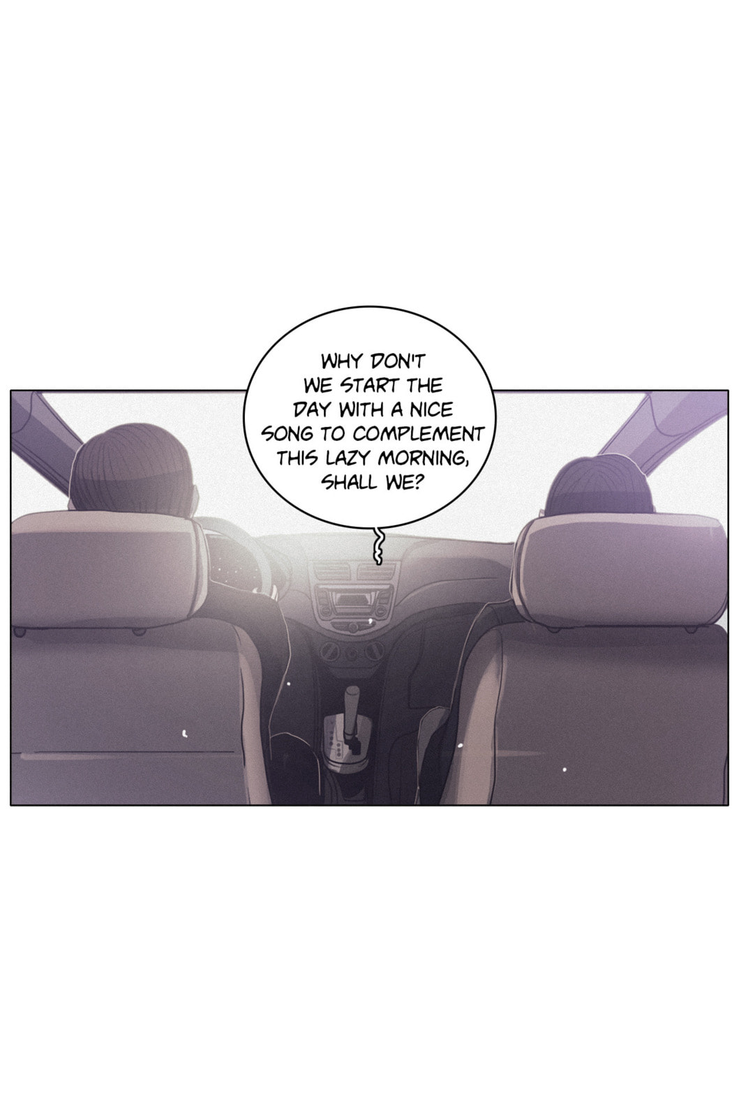 Read Save Me chapter 56 image 34 on Lezhin