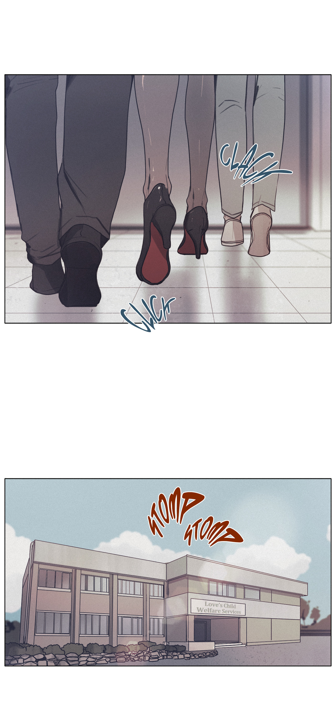 Read Save Me chapter 56 image 38 on Lezhin