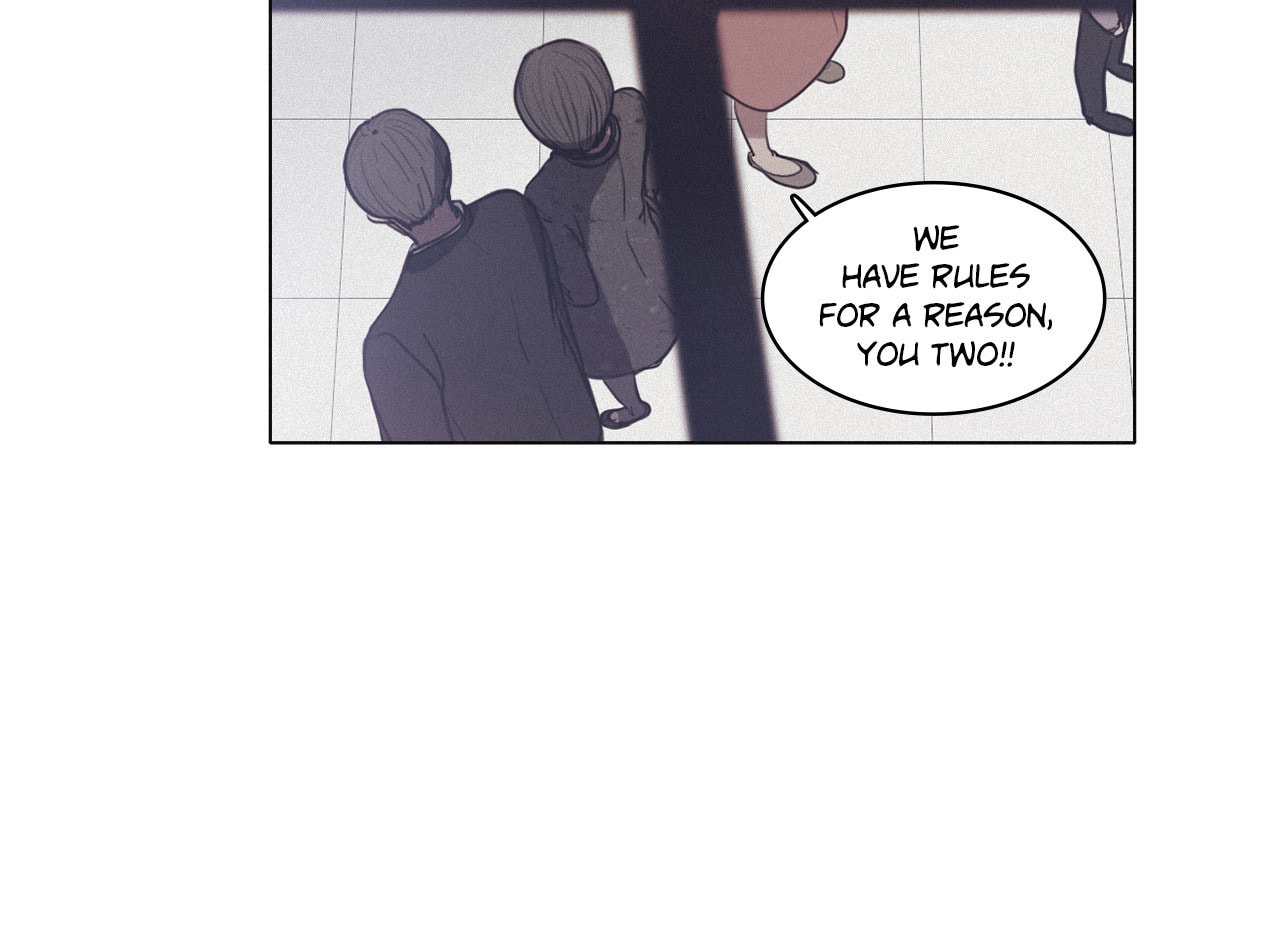 Read Save Me chapter 56 image 43 on Lezhin