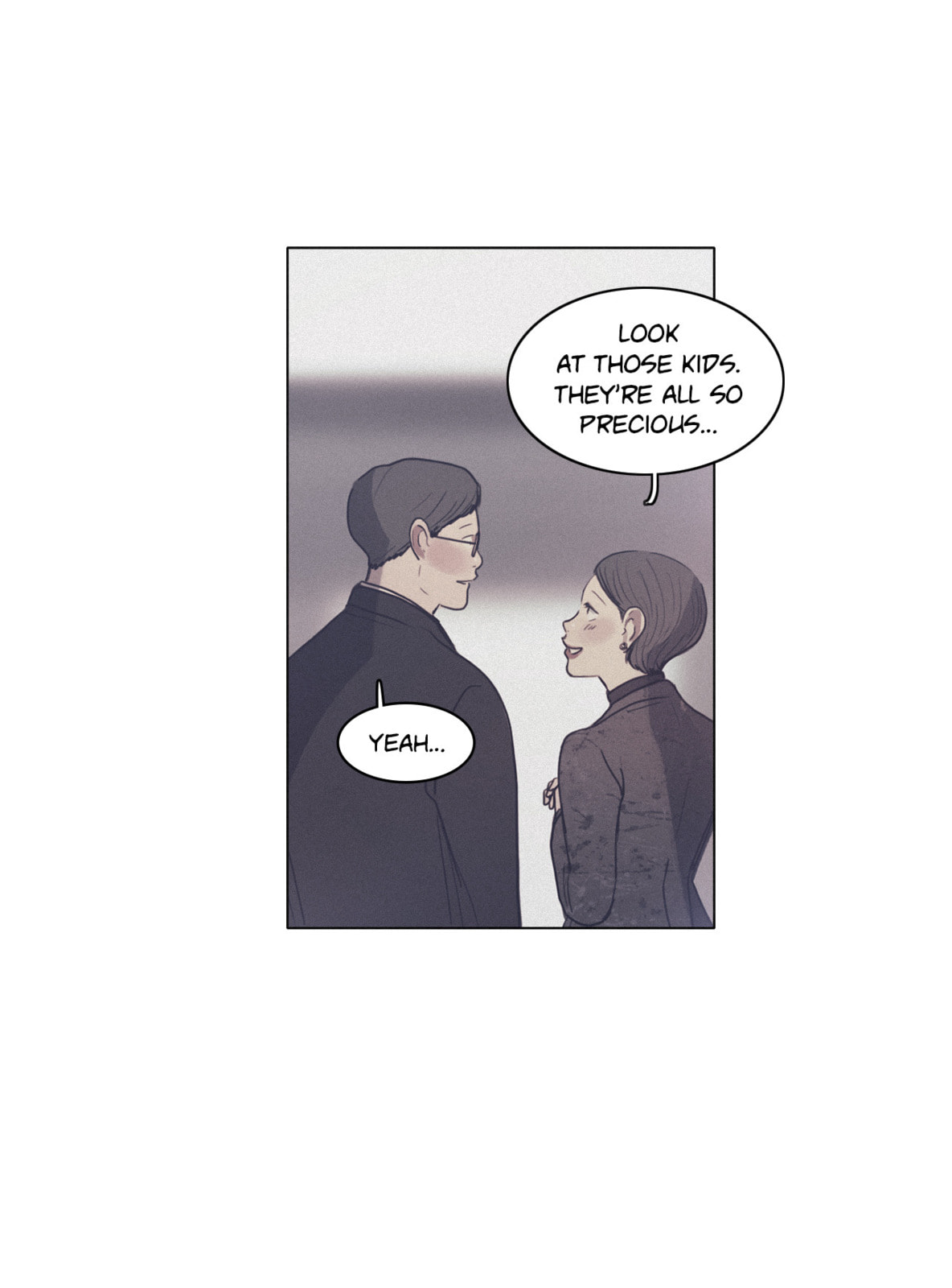 Read Save Me chapter 56 image 44 on Lezhin