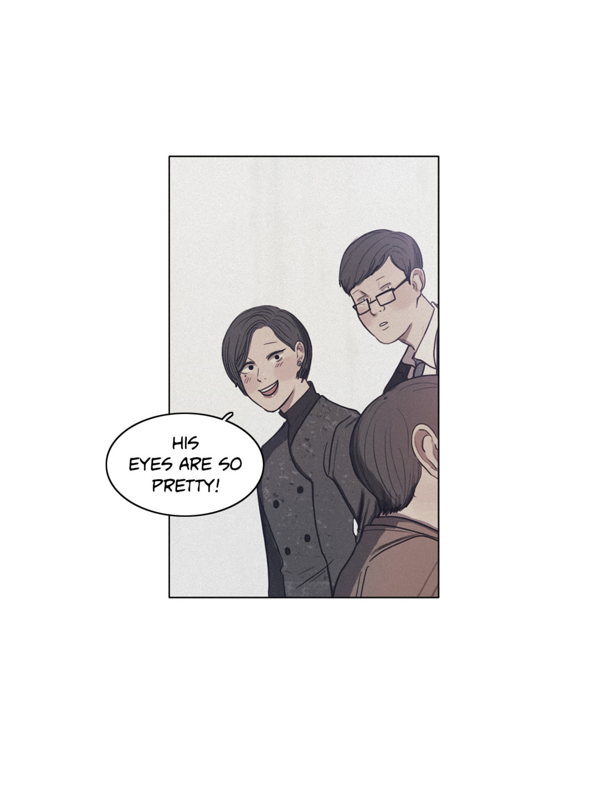Read Save Me chapter 56 image 45 on Lezhin