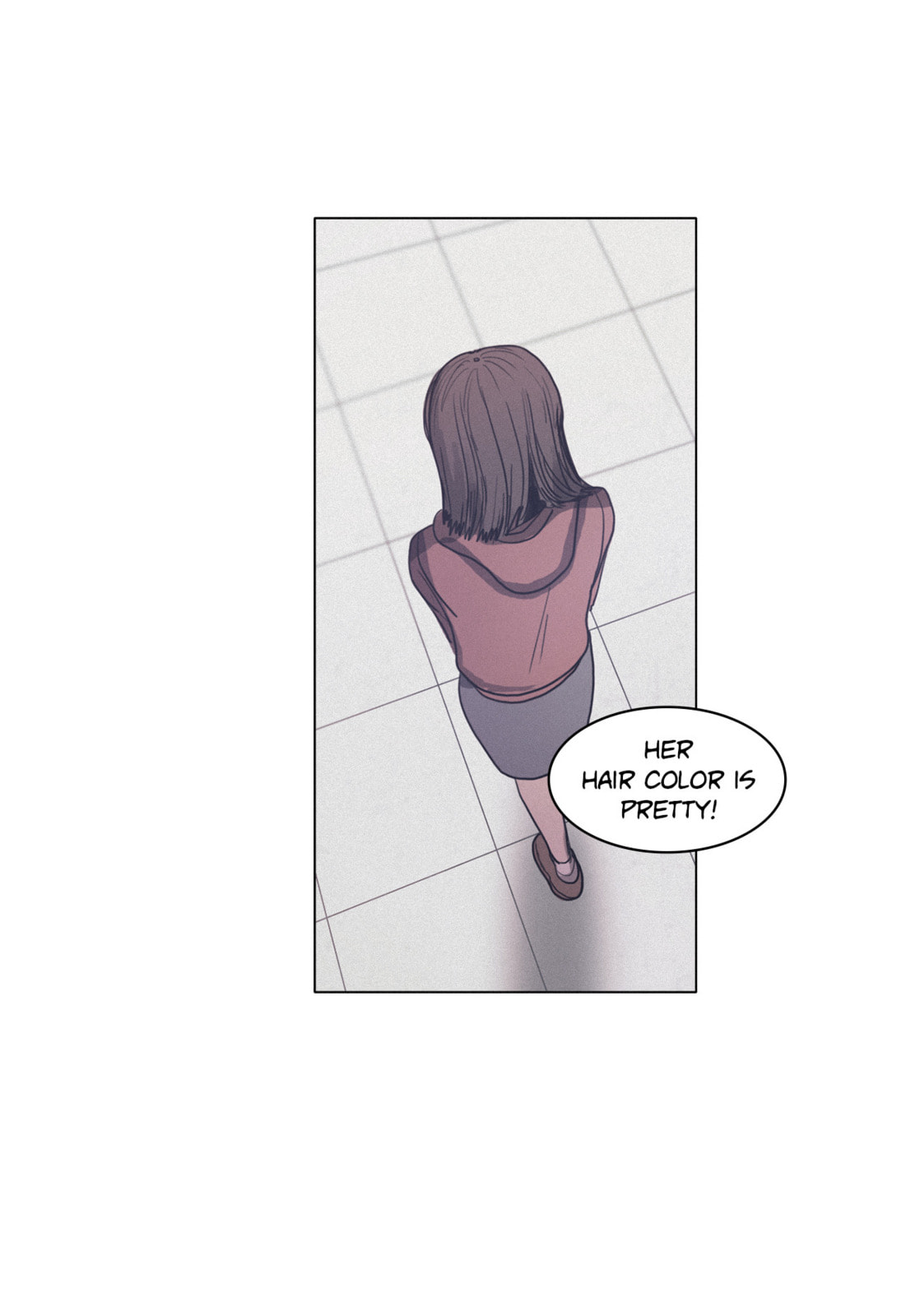 Read Save Me chapter 56 image 46 on Lezhin