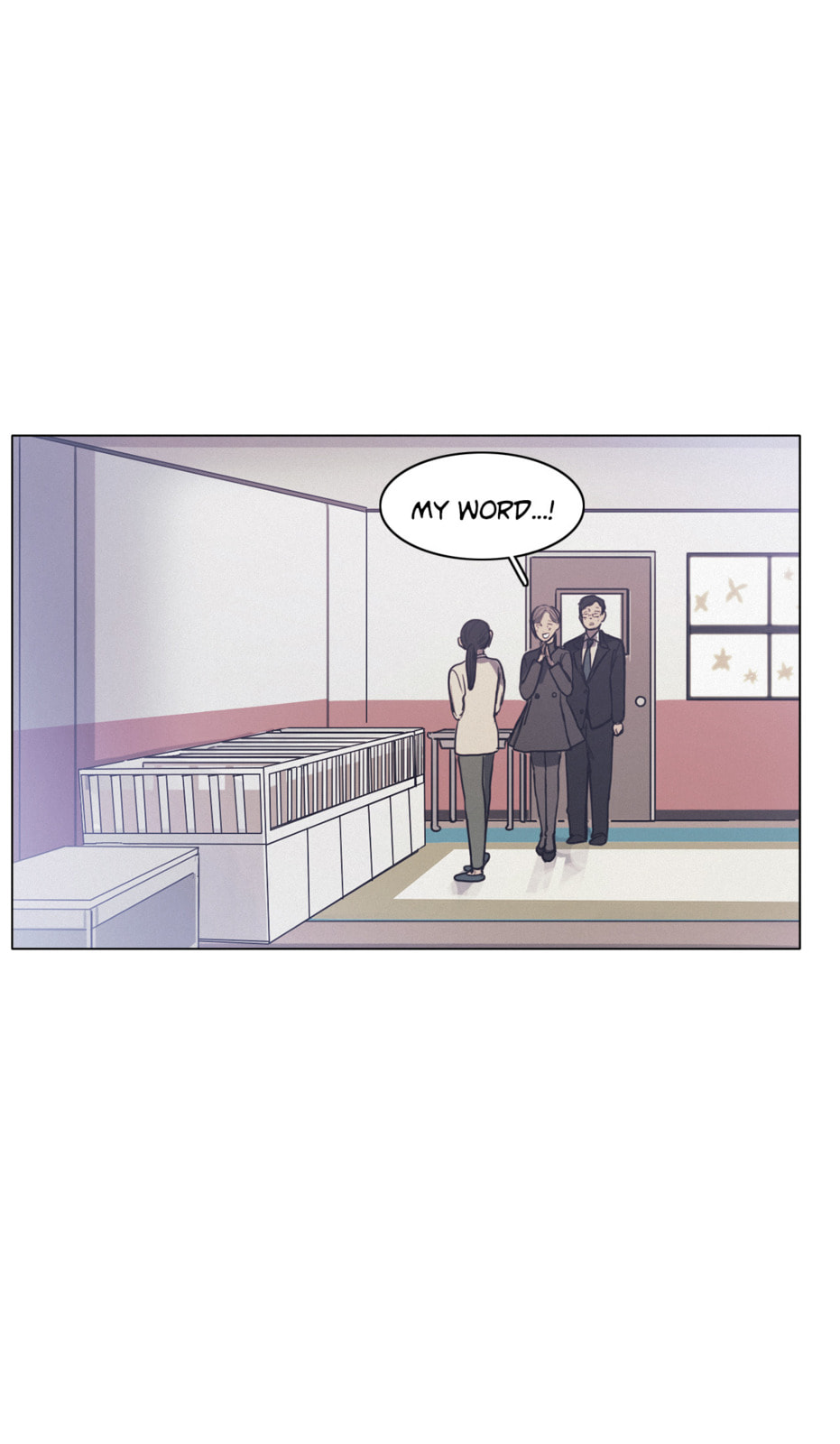 Read Save Me chapter 56 image 51 on Lezhin