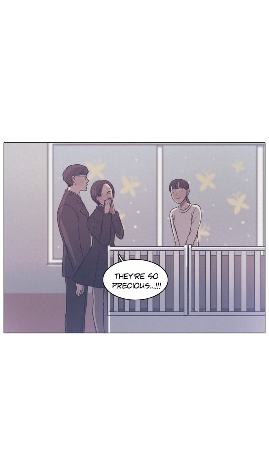 Read Save Me chapter 56 image 52 on Lezhin