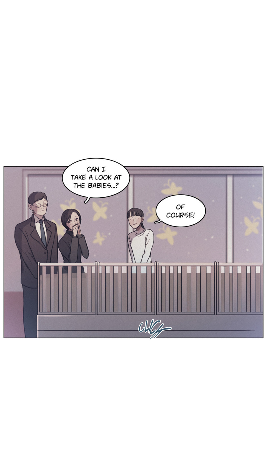 Read Save Me chapter 56 image 55 on Lezhin