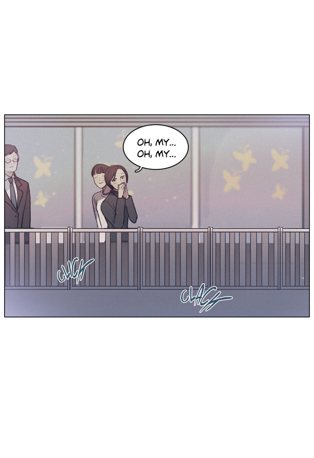Read Save Me chapter 56 image 56 on Lezhin
