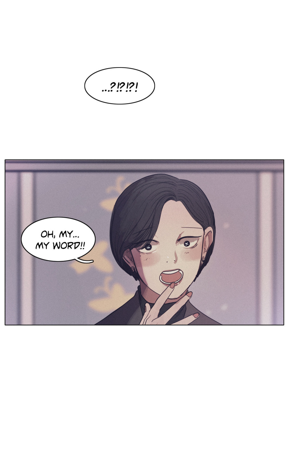 Read Save Me chapter 56 image 67 on Lezhin