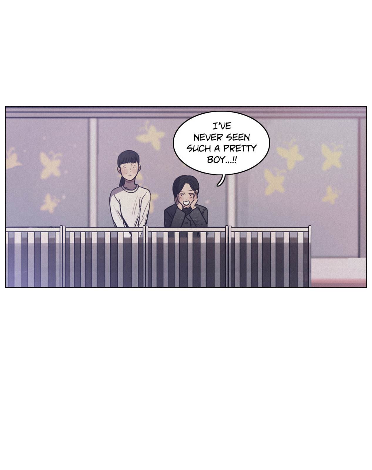 Read Save Me chapter 56 image 70 on Lezhin