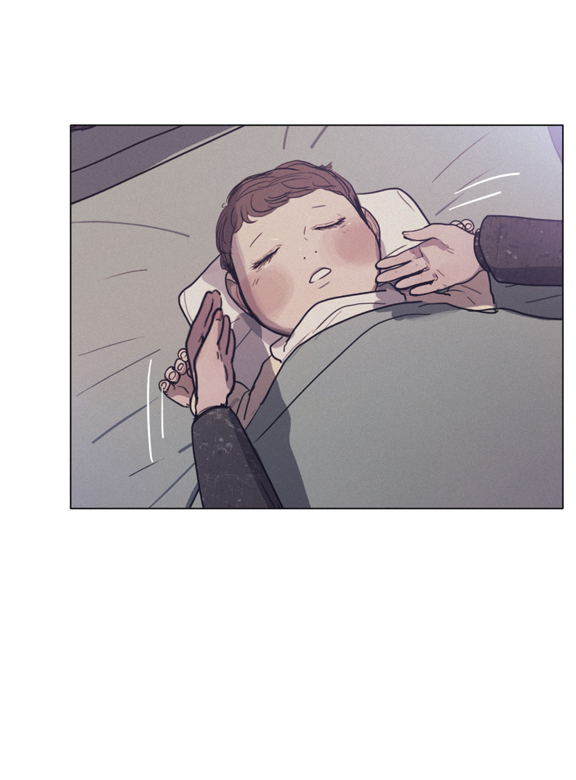 Read Save Me chapter 56 image 75 on Lezhin