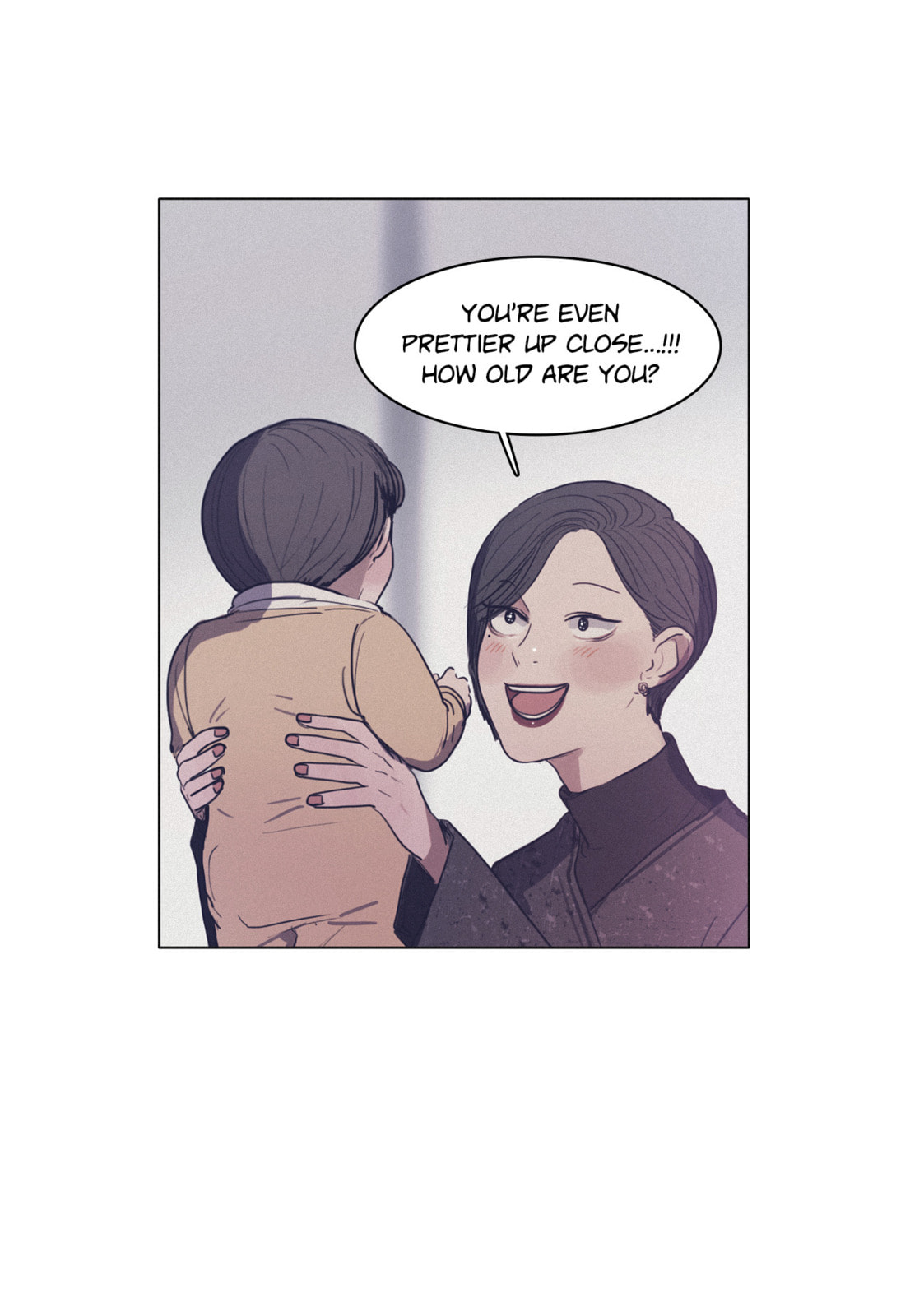 Read Save Me chapter 56 image 76 on Lezhin