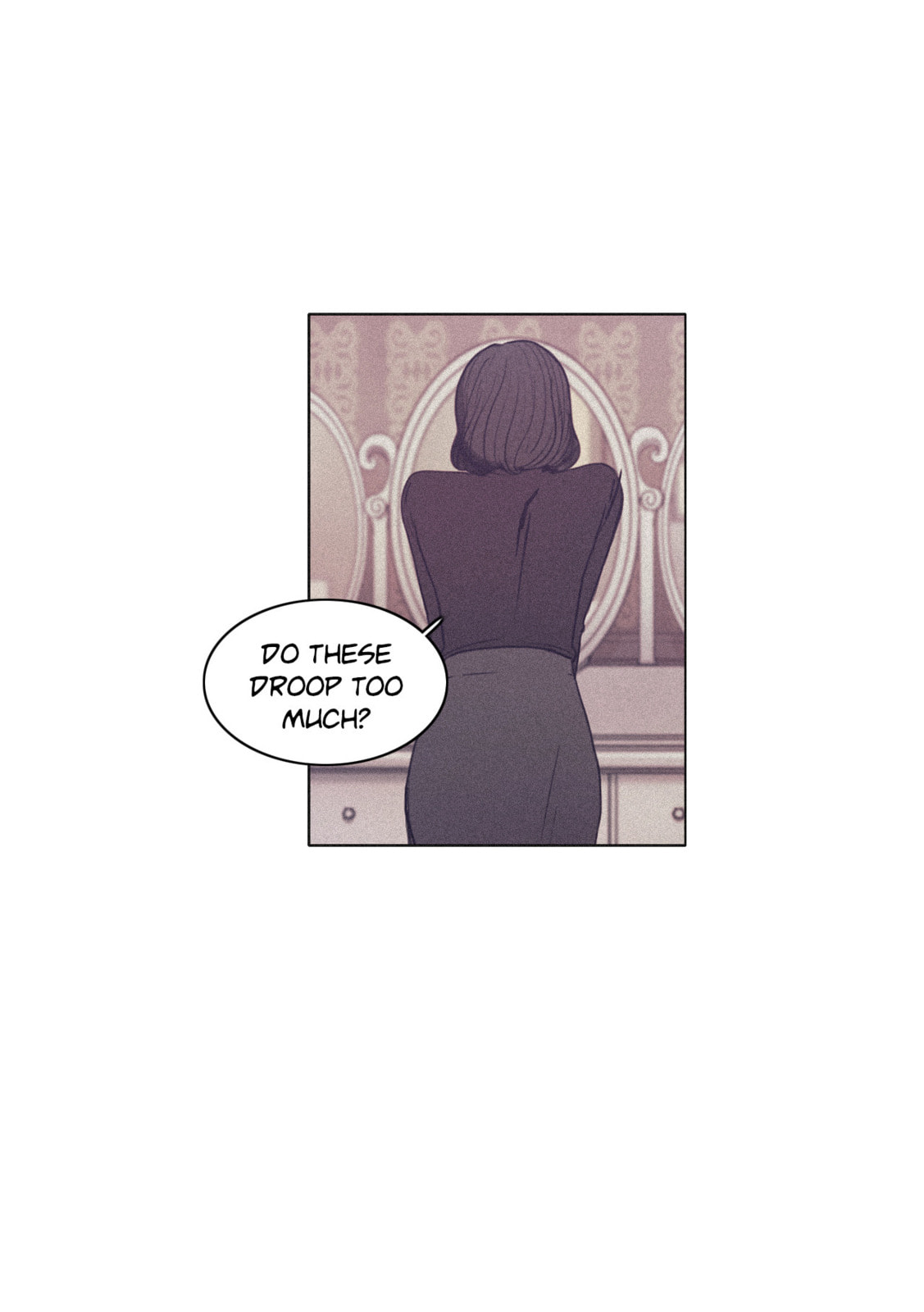 Read Save Me chapter 56 image 8 on Lezhin