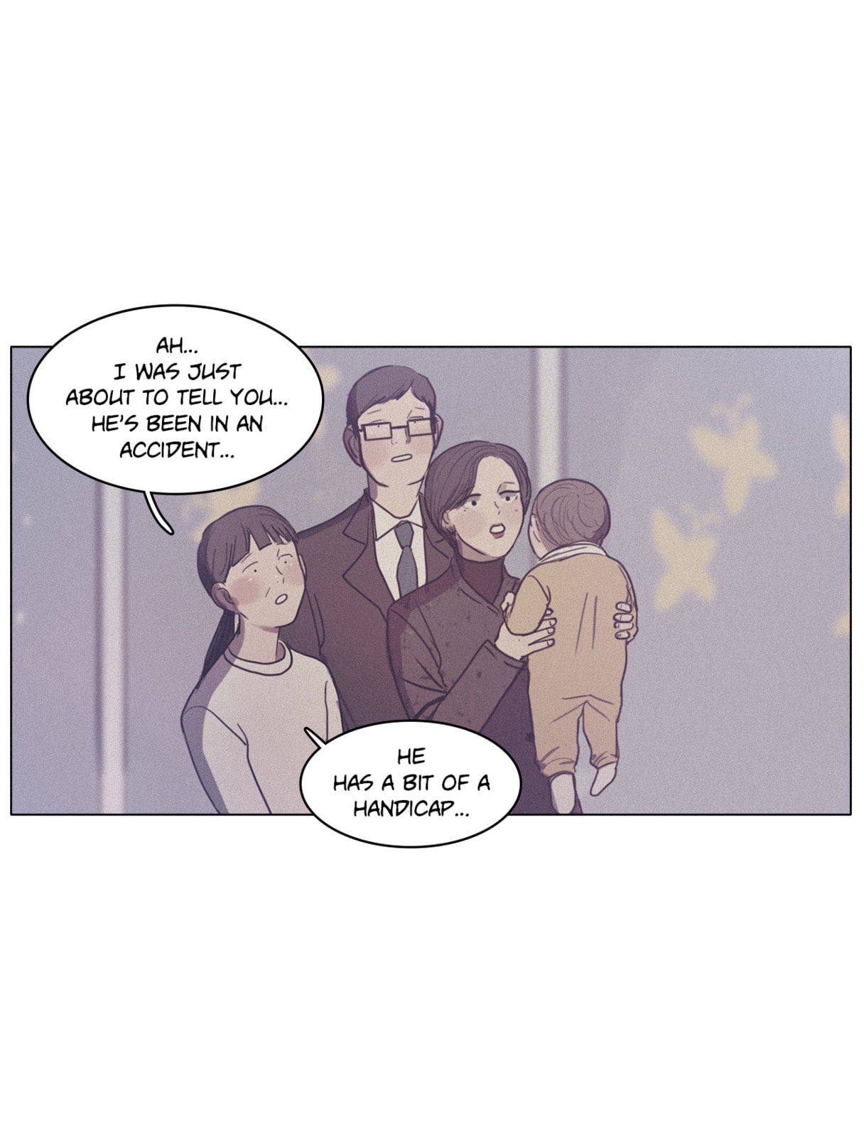 Read Save Me chapter 56 image 84 on Lezhin