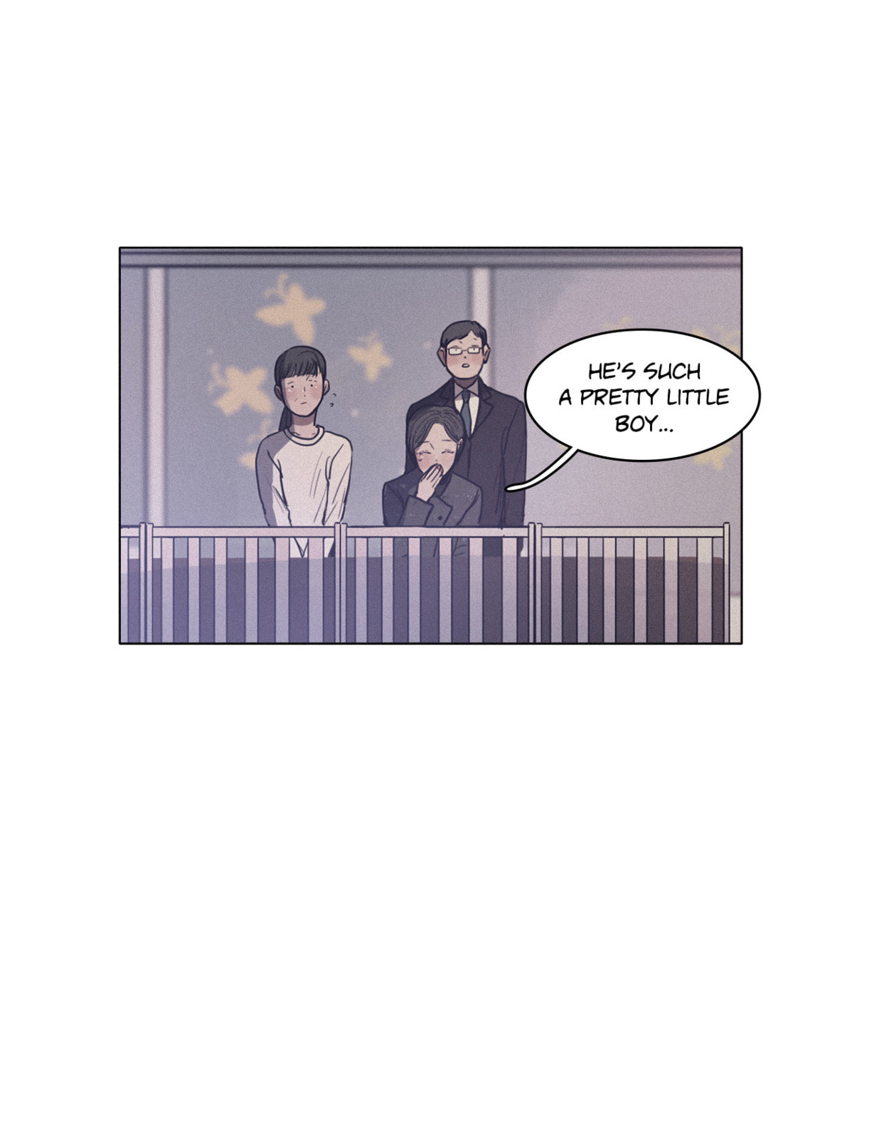 Read Save Me chapter 56 image 87 on Lezhin