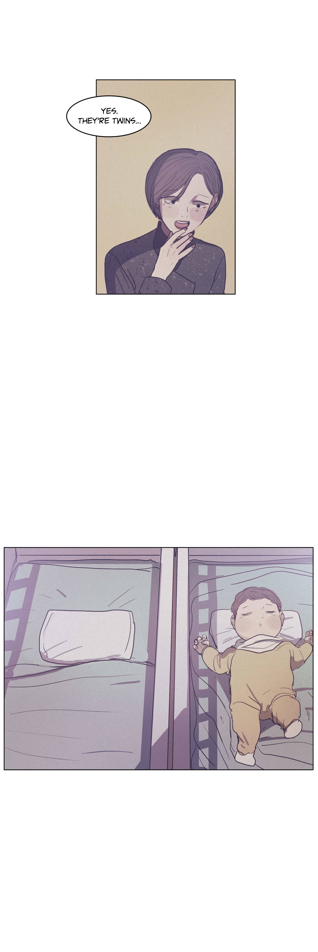 Read Save Me chapter 57 image 1 on Lezhin