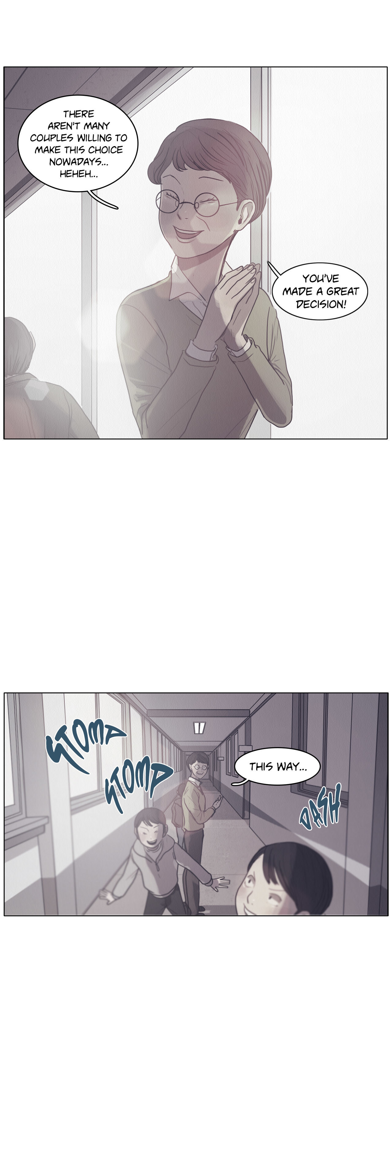Read Save Me chapter 57 image 12 on Lezhin