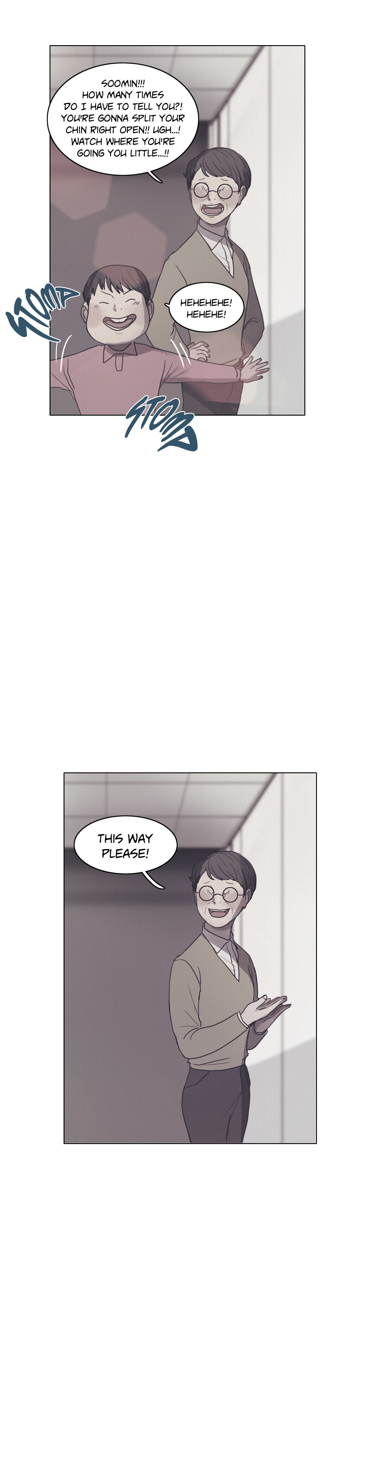 Read Save Me chapter 57 image 13 on Lezhin