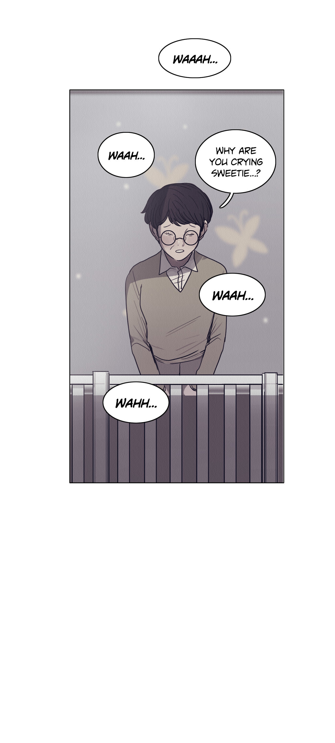 Read Save Me chapter 57 image 15 on Lezhin