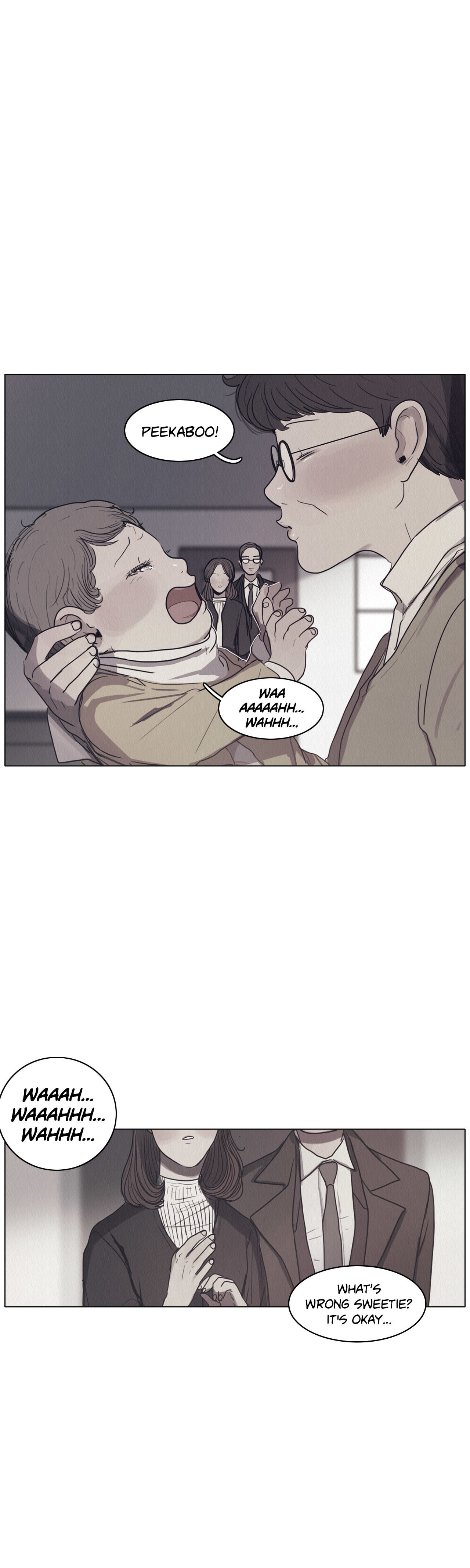 Read Save Me chapter 57 image 16 on Lezhin
