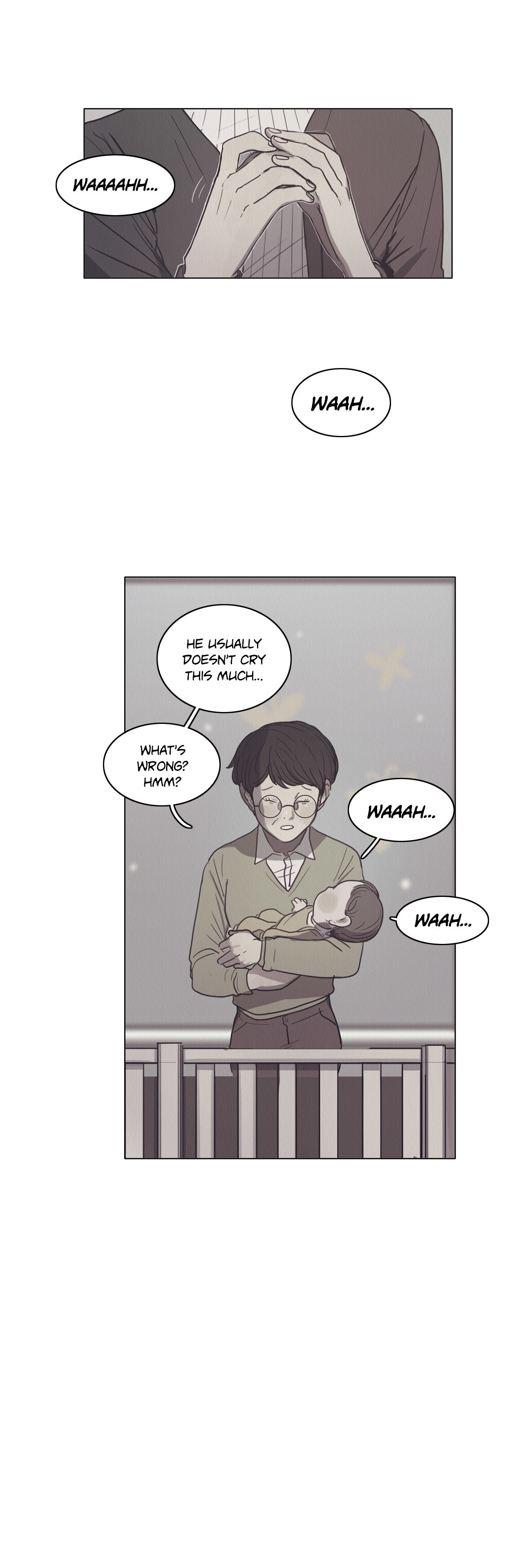 Read Save Me chapter 57 image 17 on Lezhin
