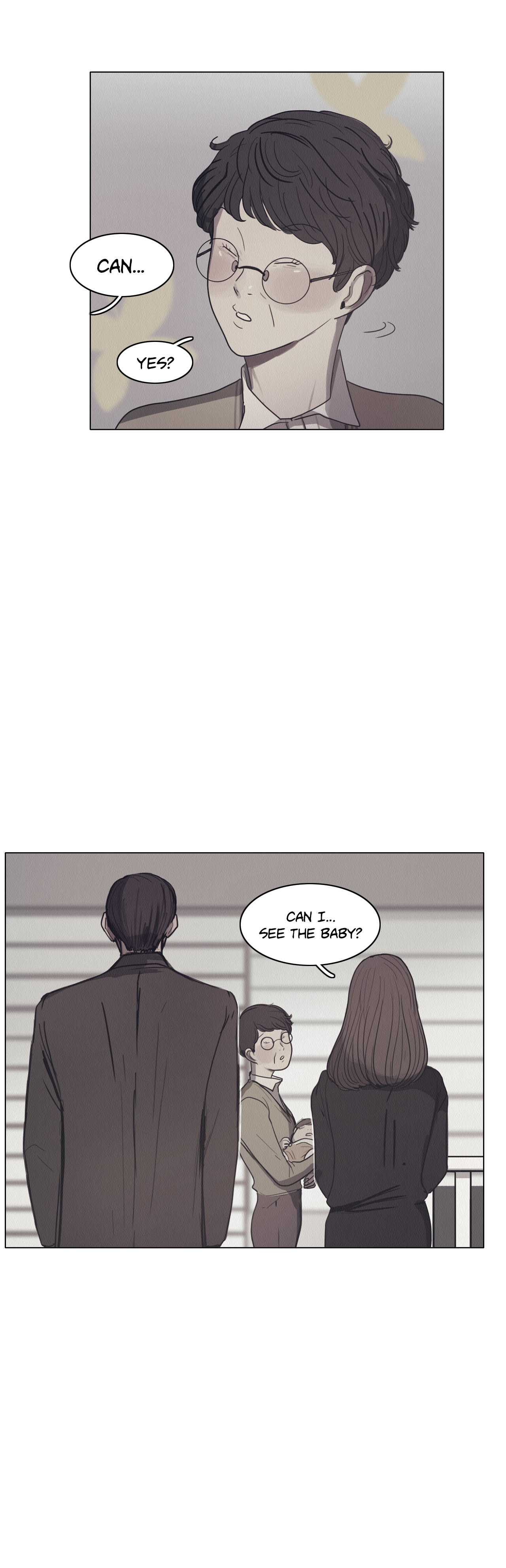 Read Save Me chapter 57 image 18 on Lezhin