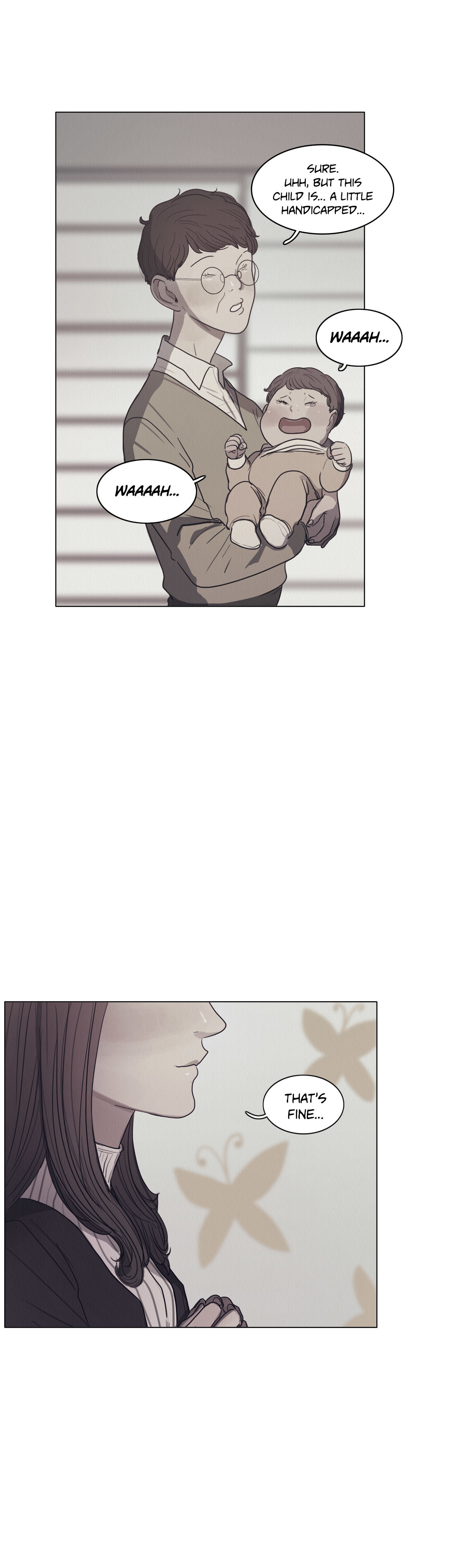 Read Save Me chapter 57 image 19 on Lezhin