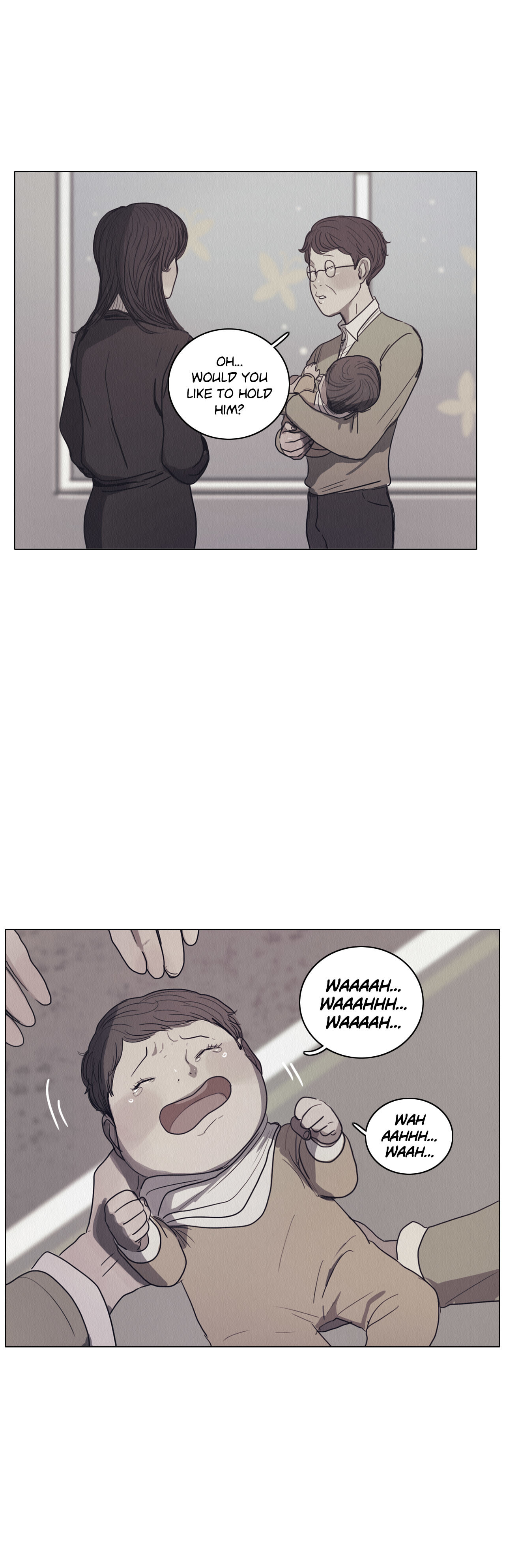 Read Save Me chapter 57 image 20 on Lezhin