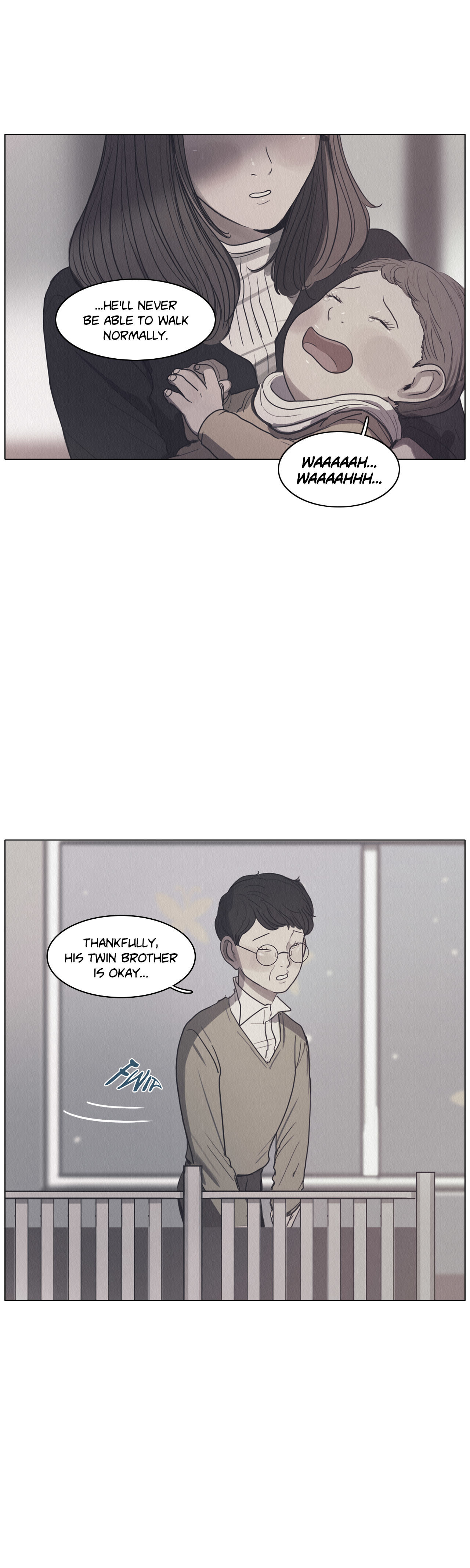 Read Save Me chapter 57 image 22 on Lezhin