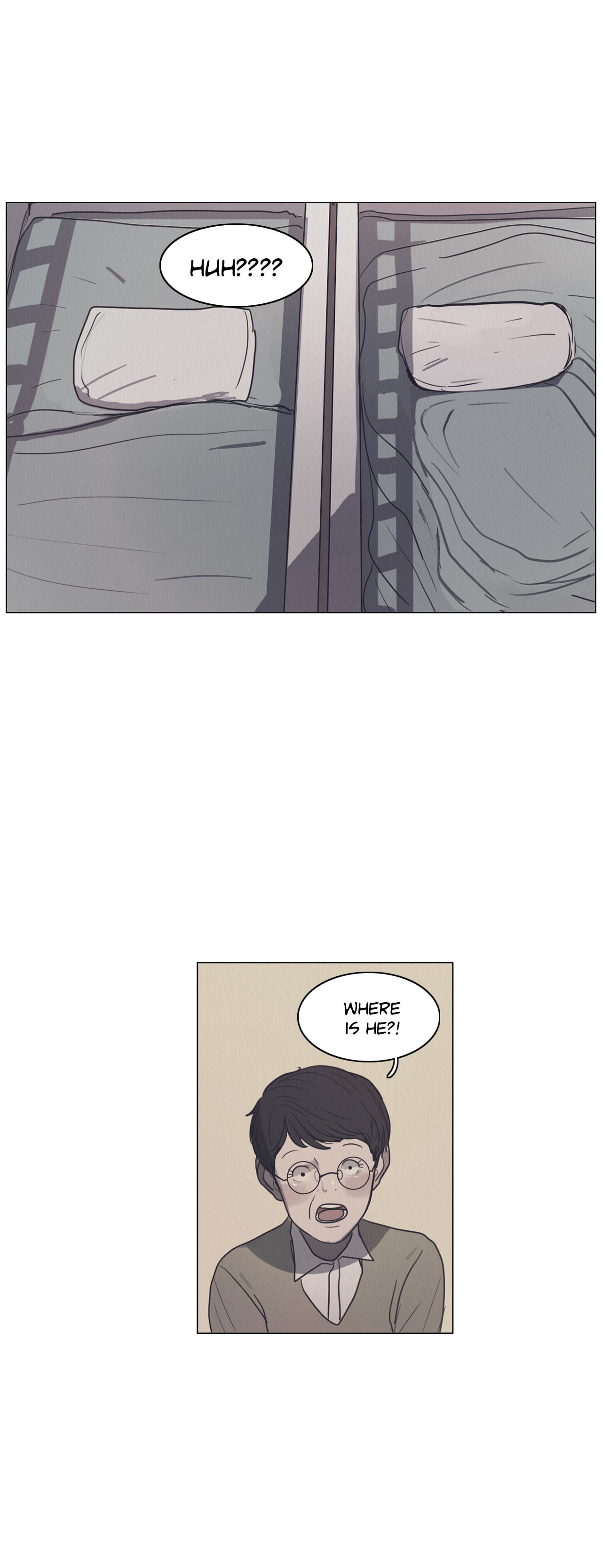 Read Save Me chapter 57 image 23 on Lezhin