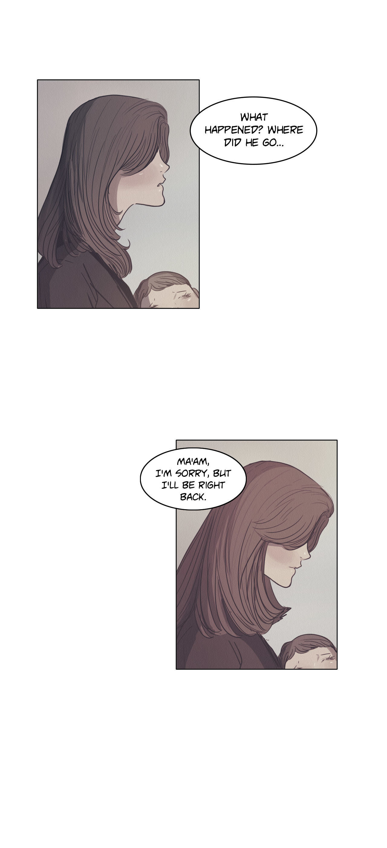 Read Save Me chapter 57 image 24 on Lezhin