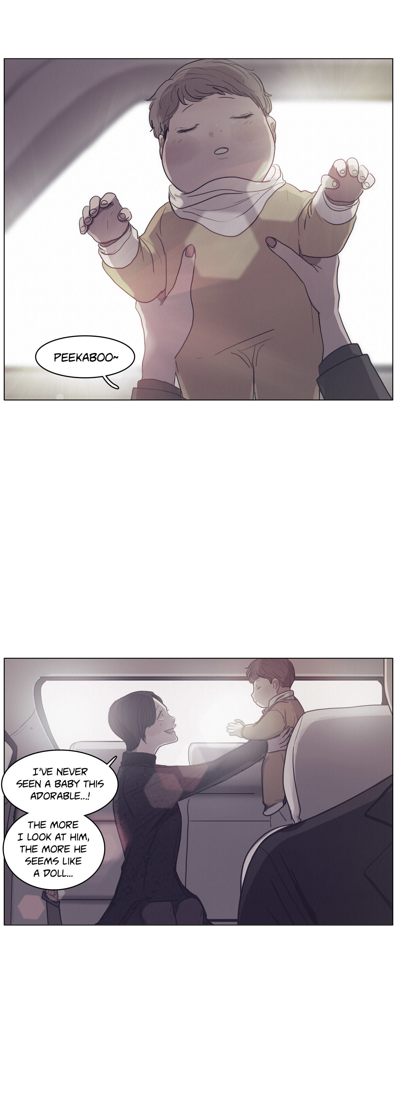 Read Save Me chapter 57 image 27 on Lezhin