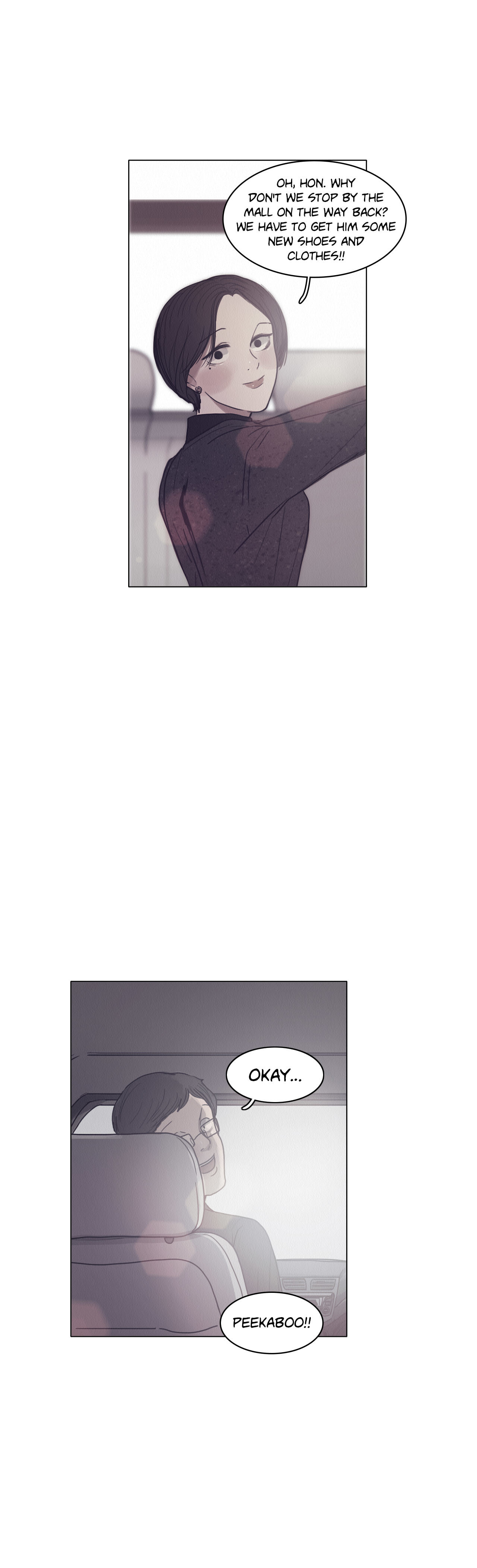 Read Save Me chapter 57 image 28 on Lezhin