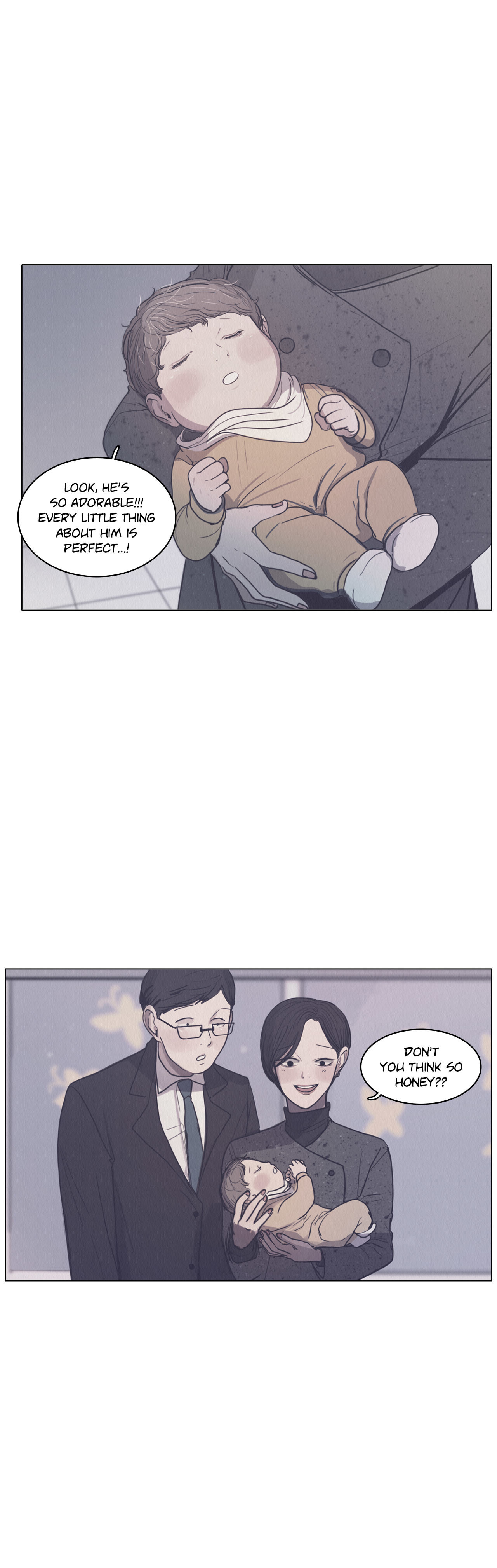 Read Save Me chapter 57 image 3 on Lezhin