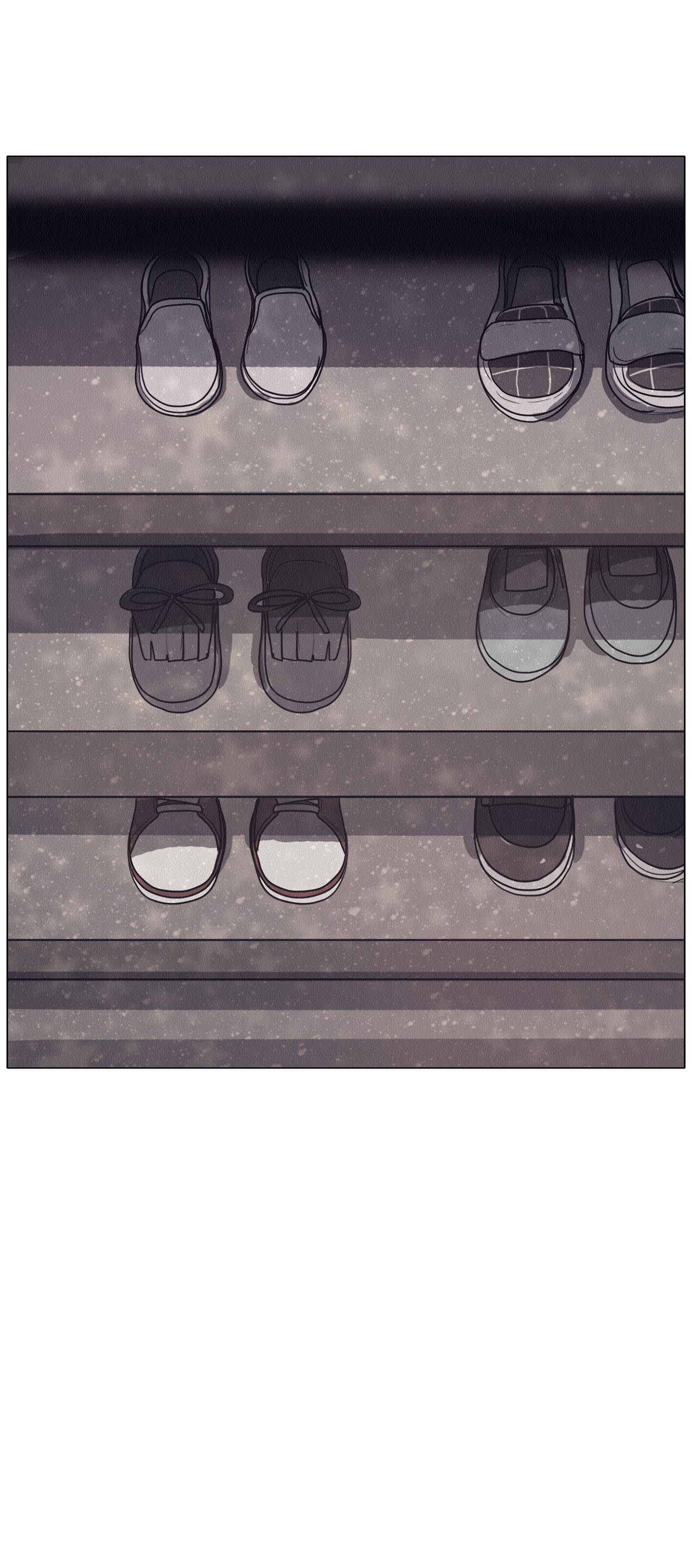 Read Save Me chapter 57 image 35 on Lezhin