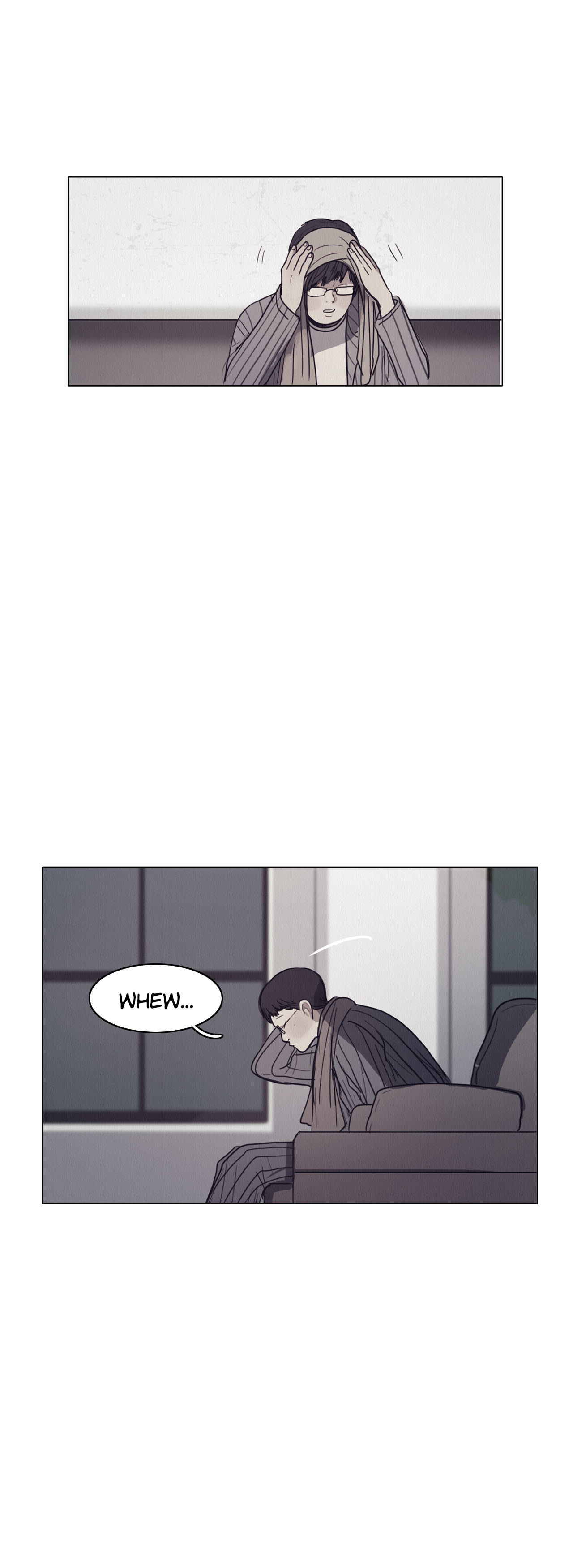 Read Save Me chapter 57 image 37 on Lezhin