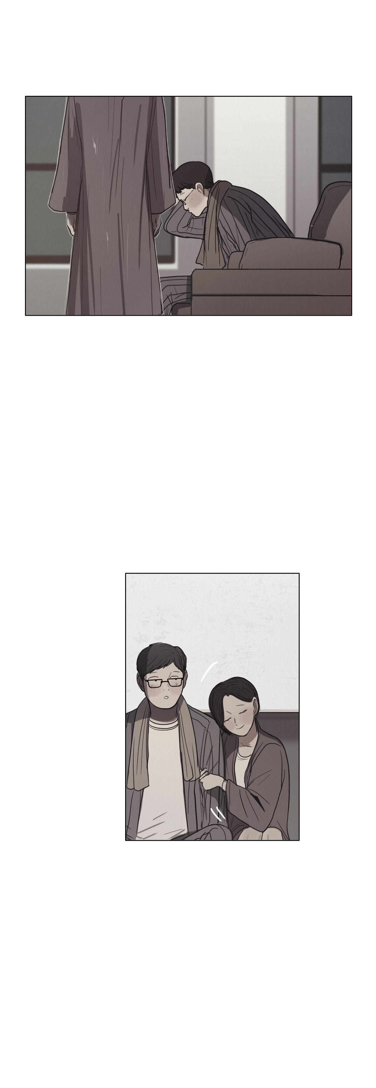 Read Save Me chapter 57 image 38 on Lezhin