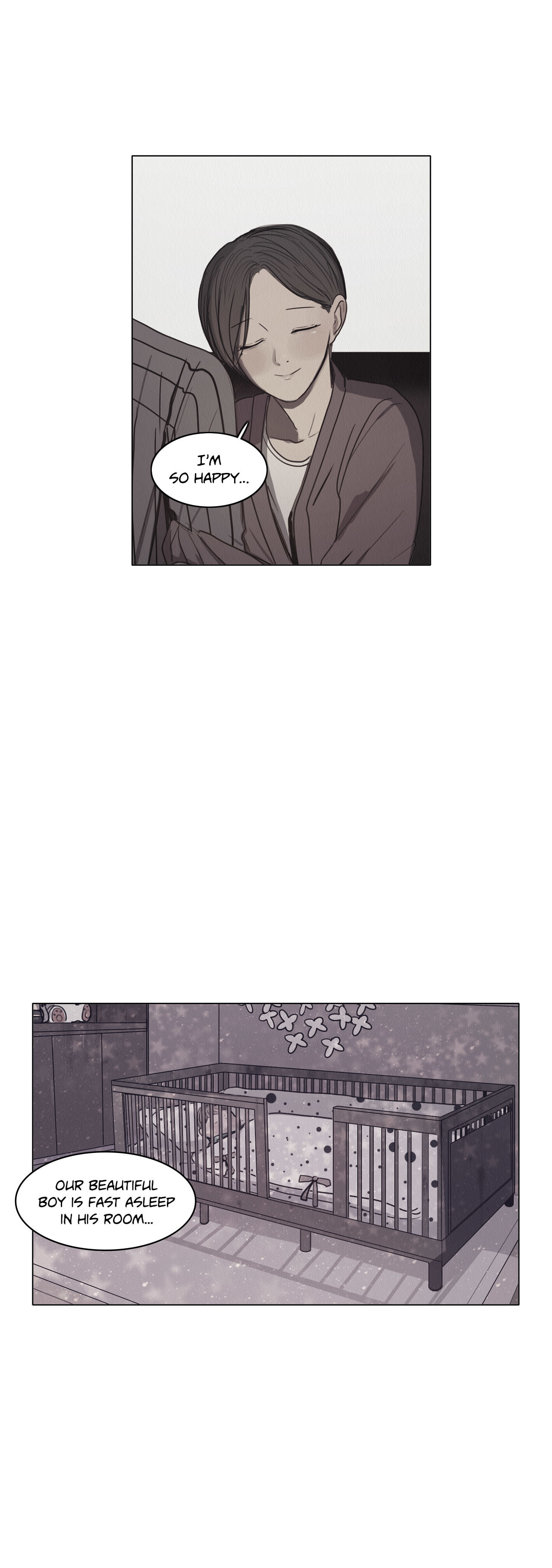 Read Save Me chapter 57 image 39 on Lezhin