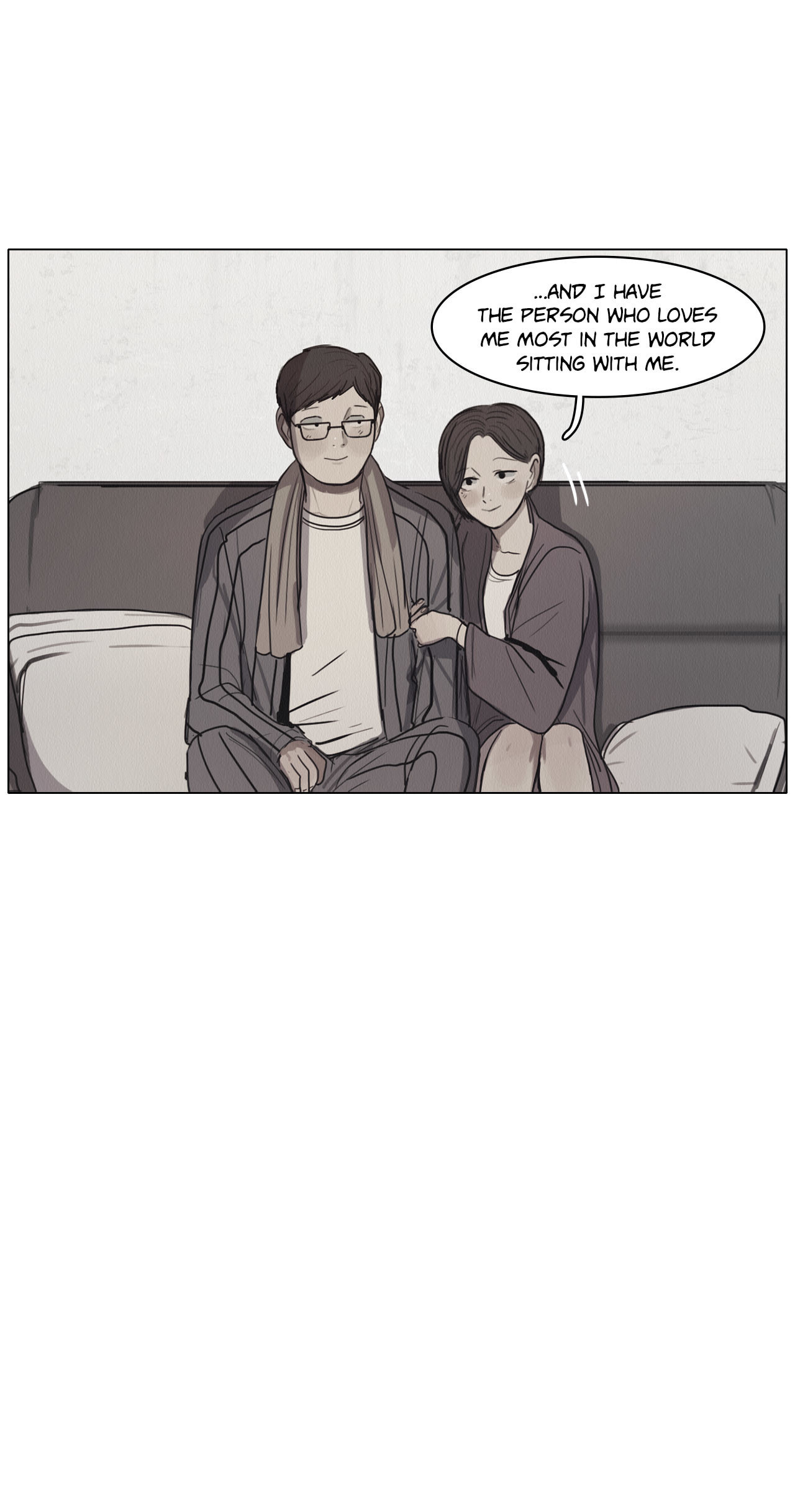 Read Save Me chapter 57 image 40 on Lezhin