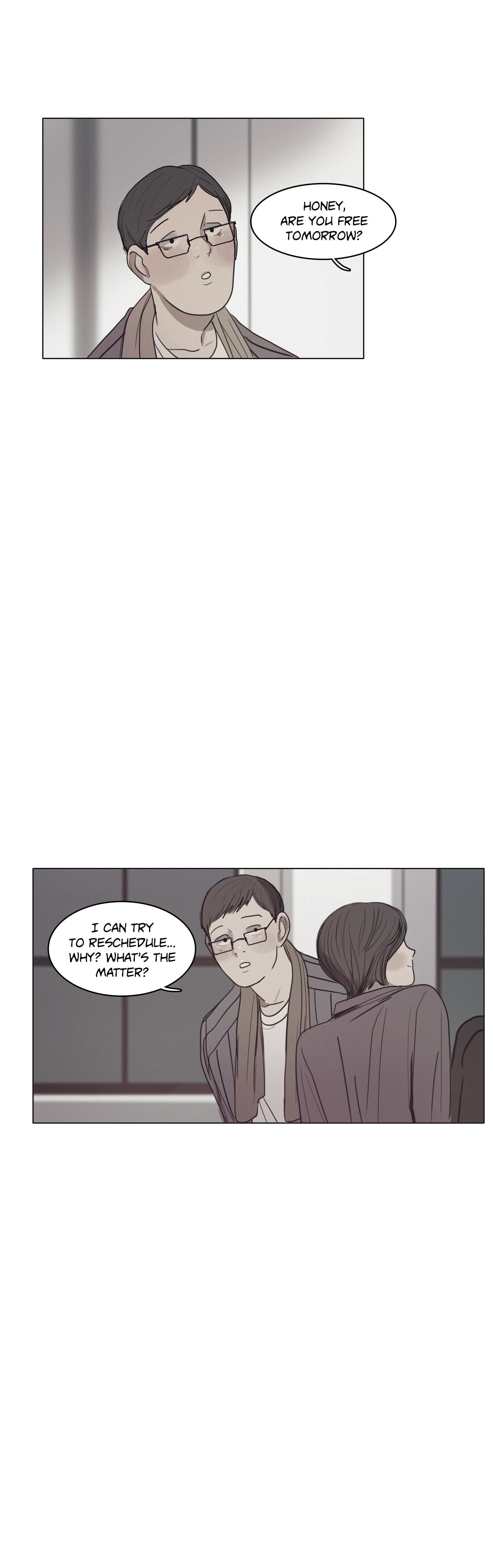 Read Save Me chapter 57 image 44 on Lezhin