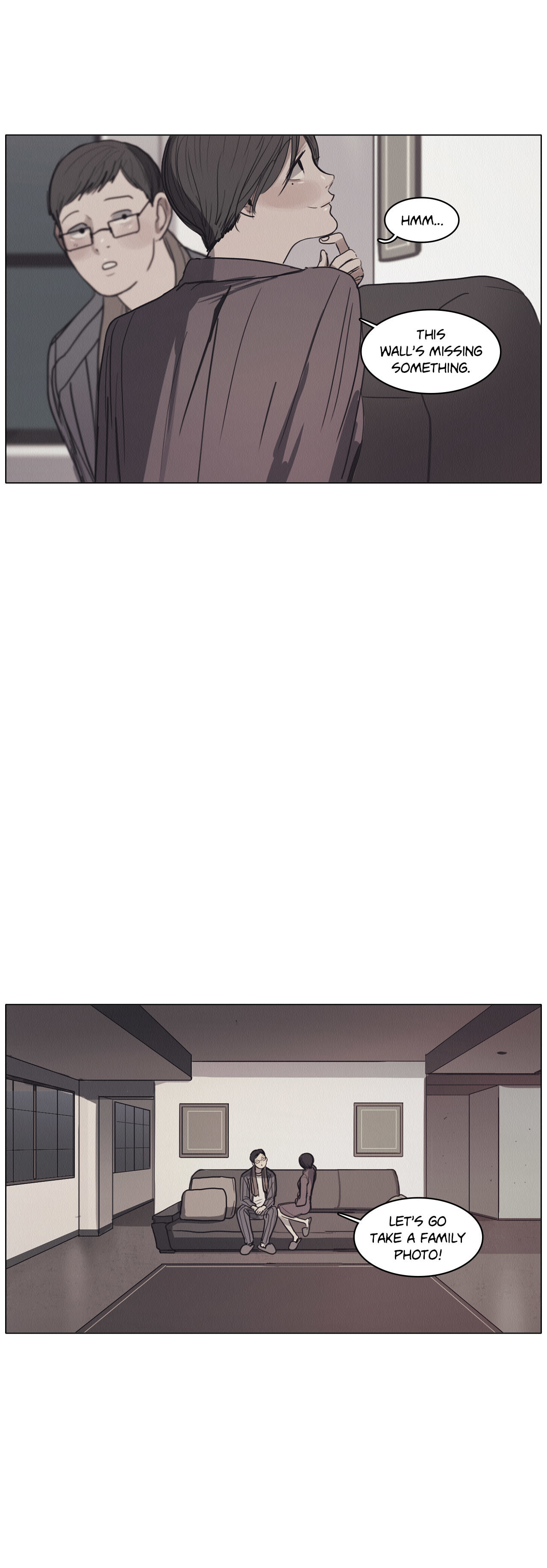 Read Save Me chapter 57 image 45 on Lezhin