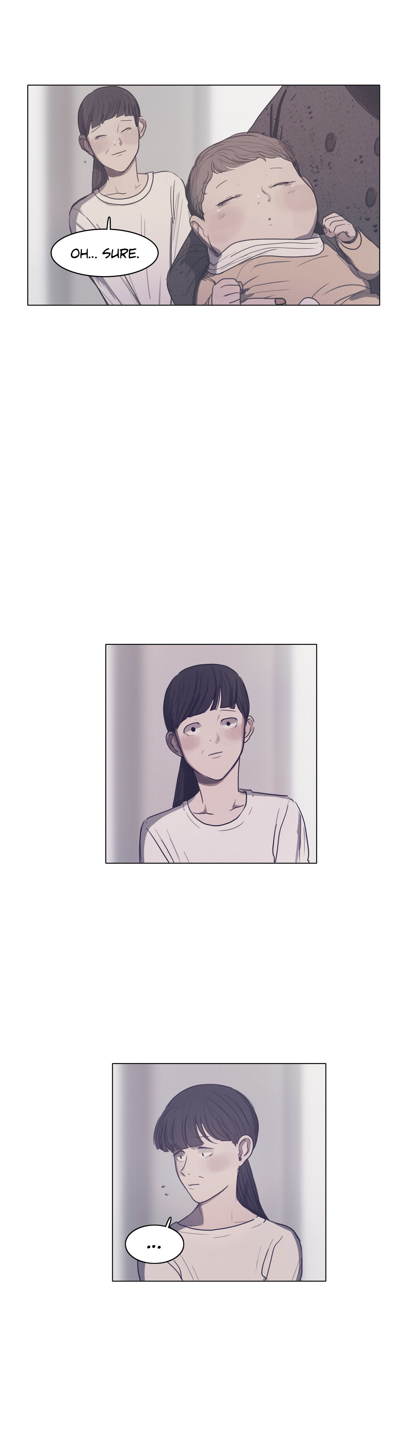 Read Save Me chapter 57 image 6 on Lezhin