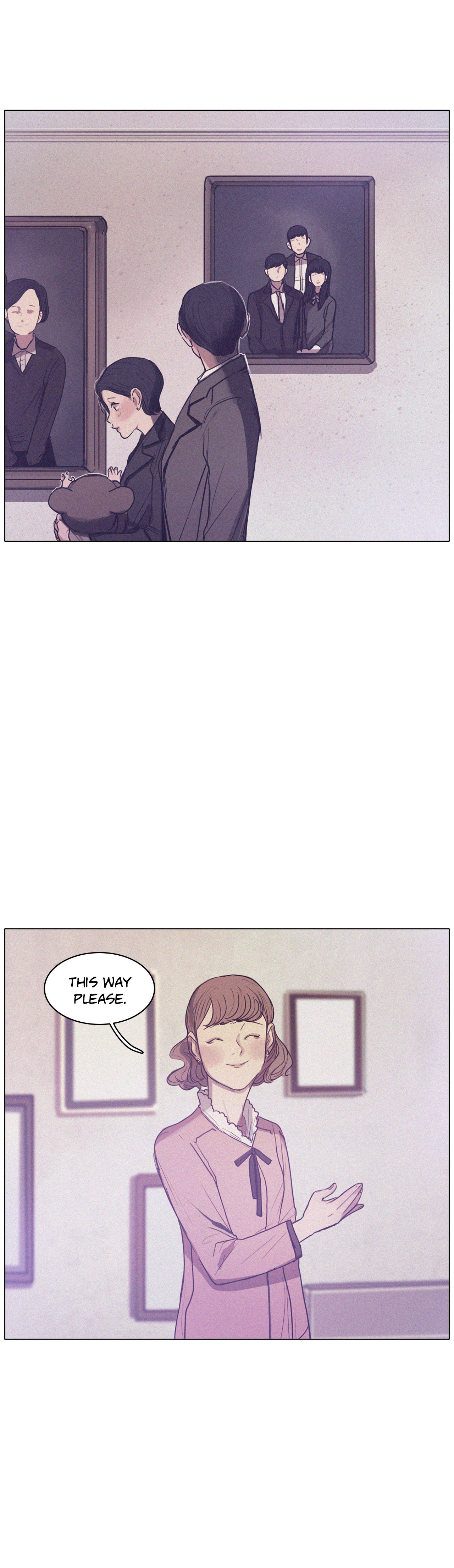 Read Save Me chapter 58 image 1 on Lezhin