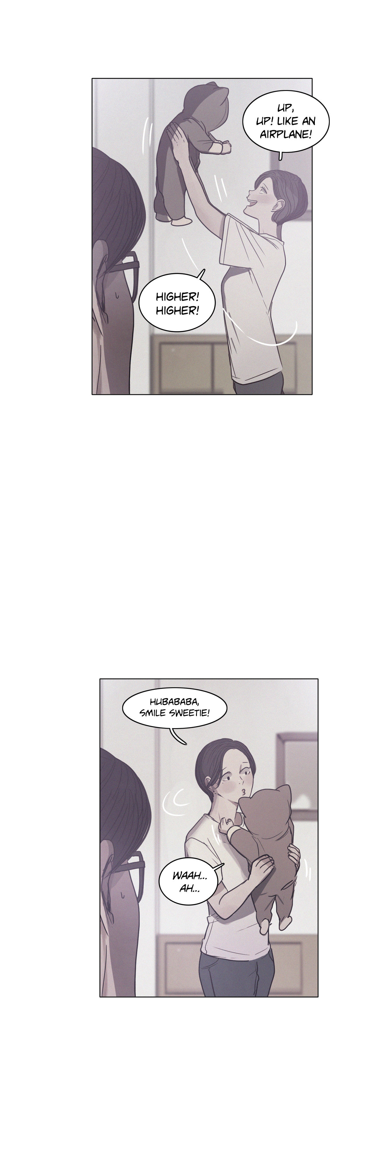 Read Save Me chapter 58 image 15 on Lezhin