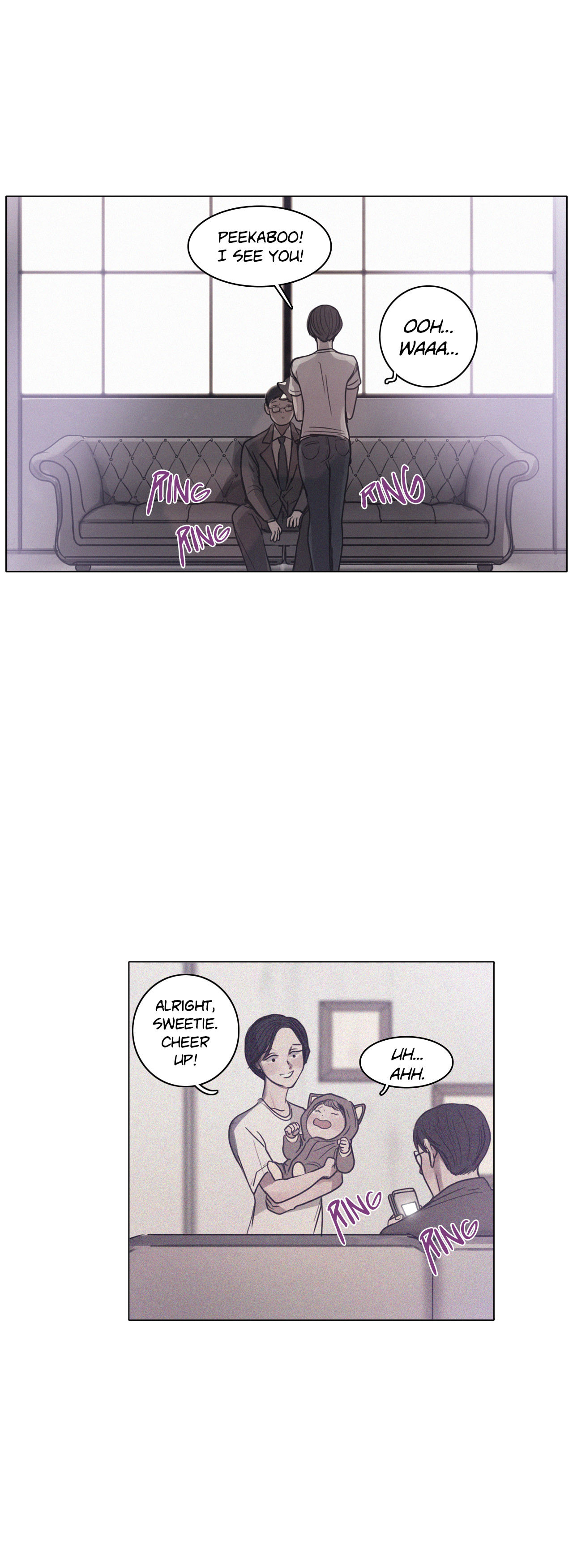 Read Save Me chapter 58 image 16 on Lezhin