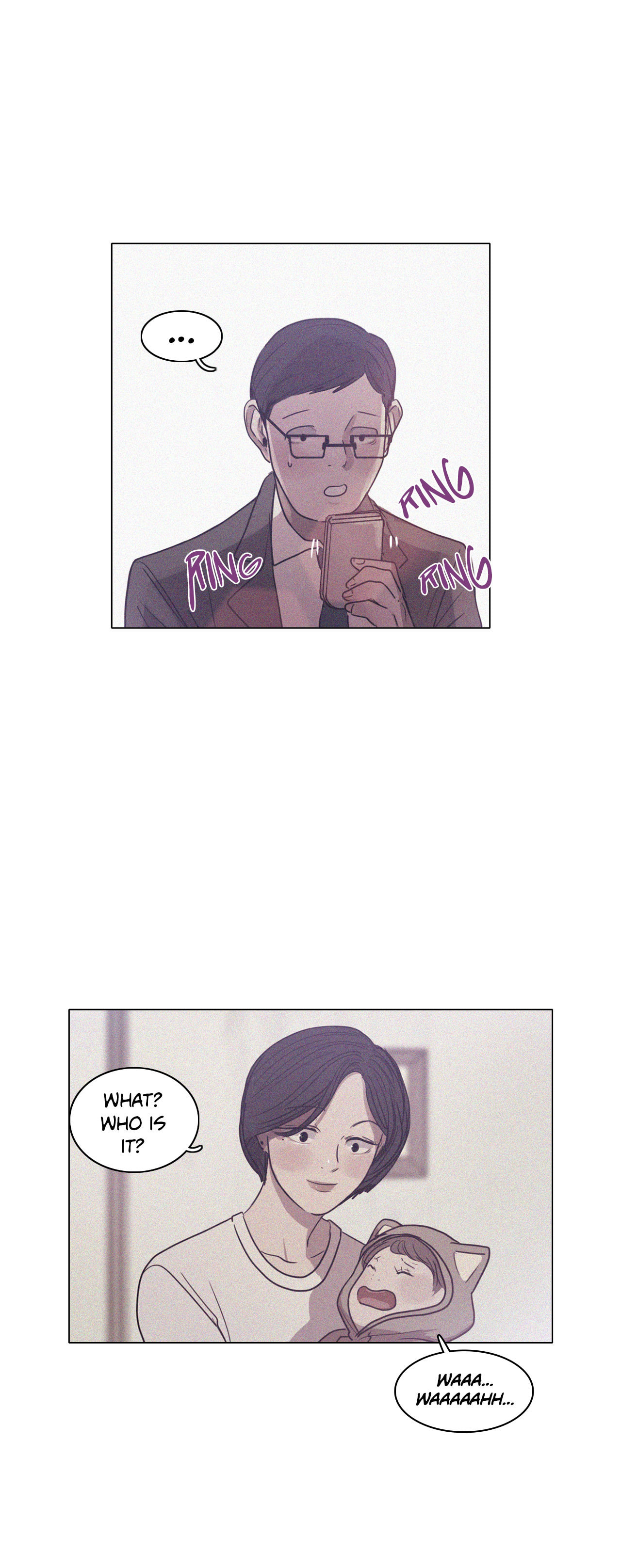 Read Save Me chapter 58 image 17 on Lezhin
