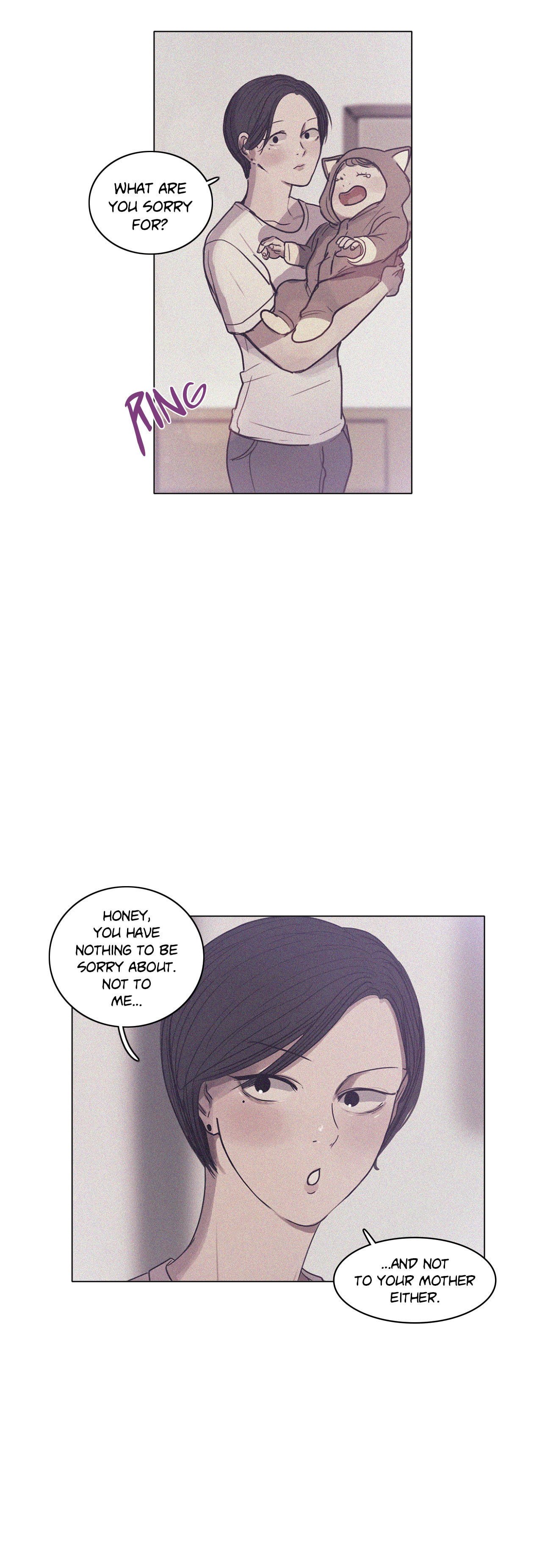 Read Save Me chapter 58 image 19 on Lezhin