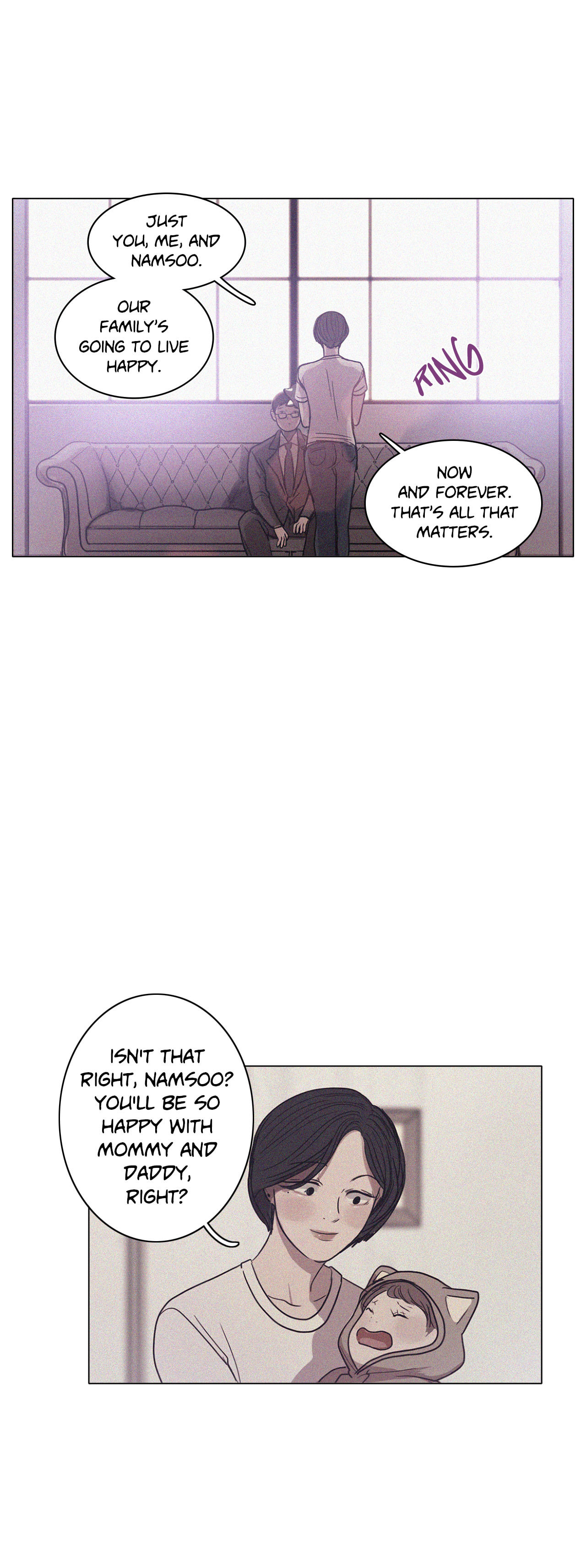 Read Save Me chapter 58 image 20 on Lezhin