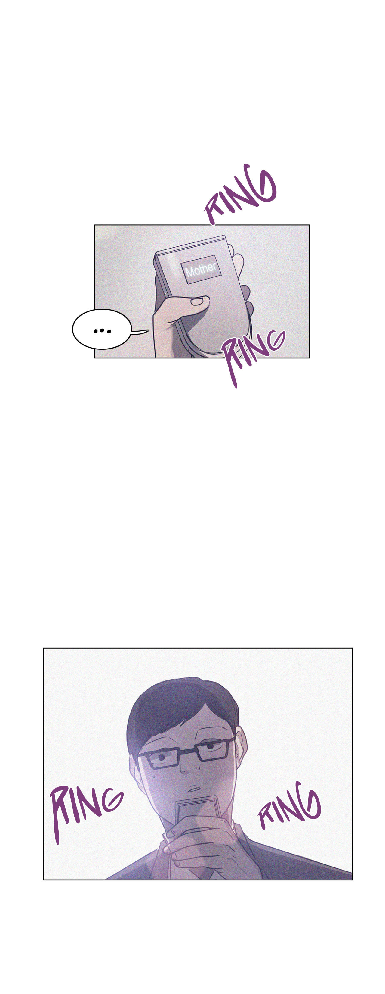 Read Save Me chapter 58 image 21 on Lezhin