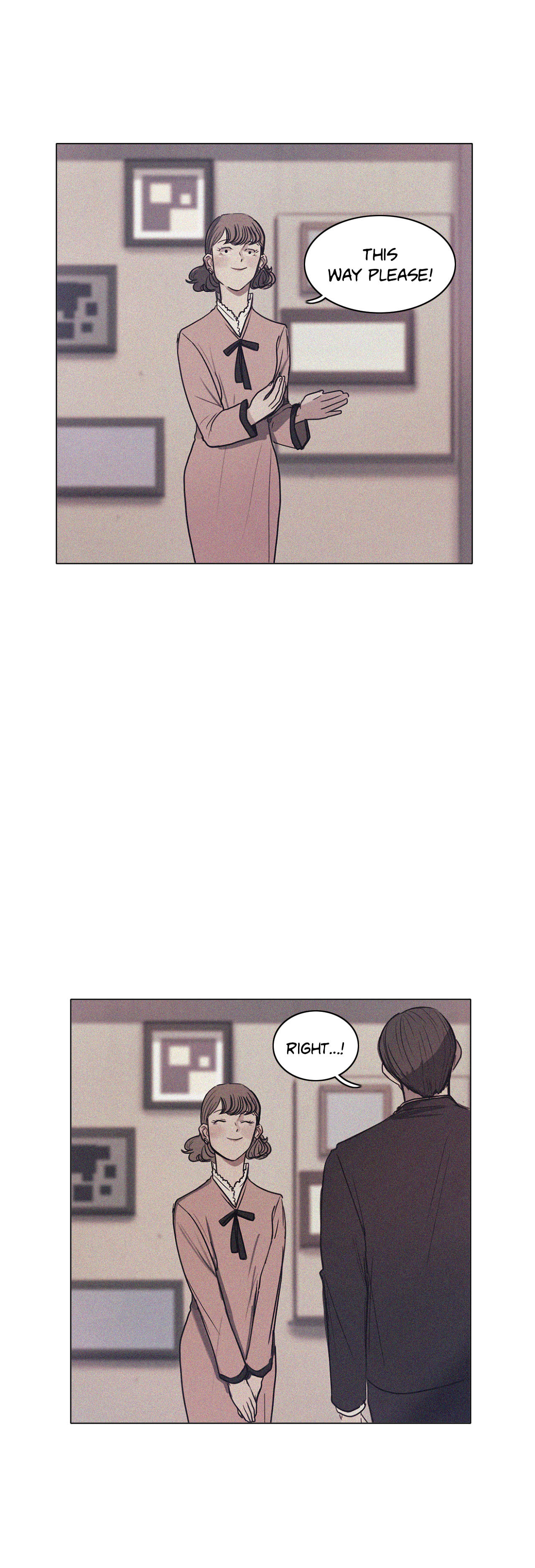 Read Save Me chapter 58 image 23 on Lezhin