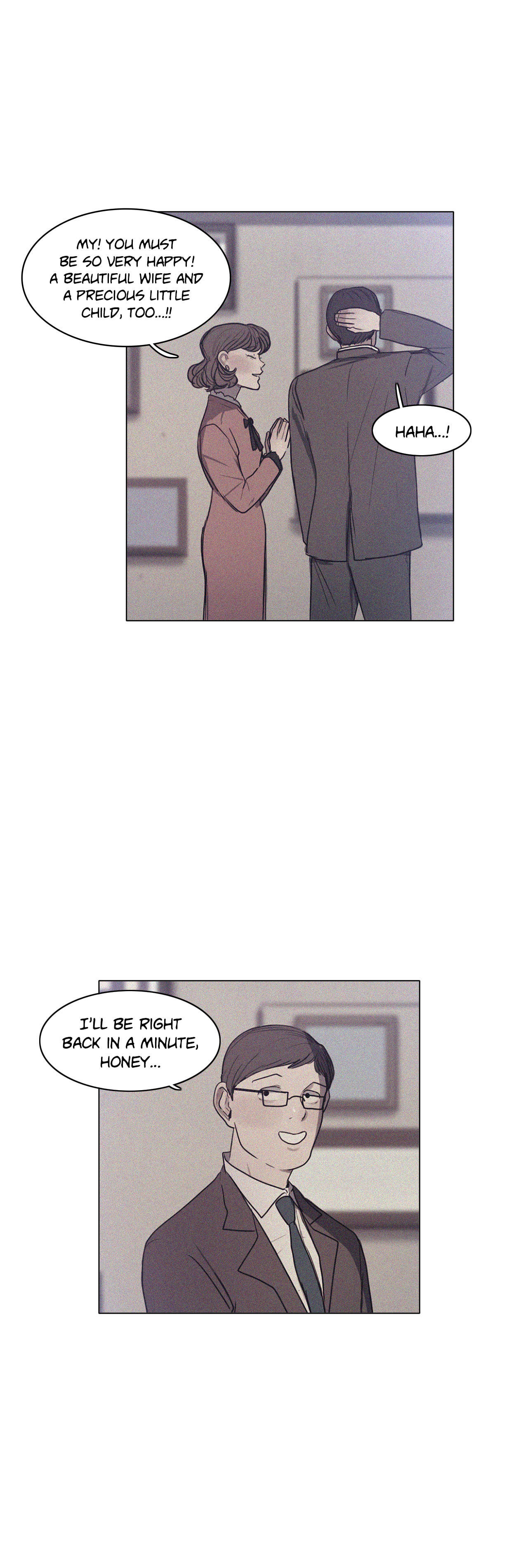 Read Save Me chapter 58 image 24 on Lezhin