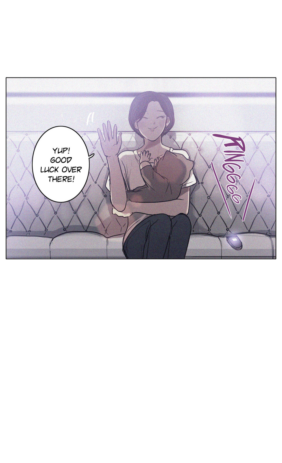 Read Save Me chapter 58 image 25 on Lezhin